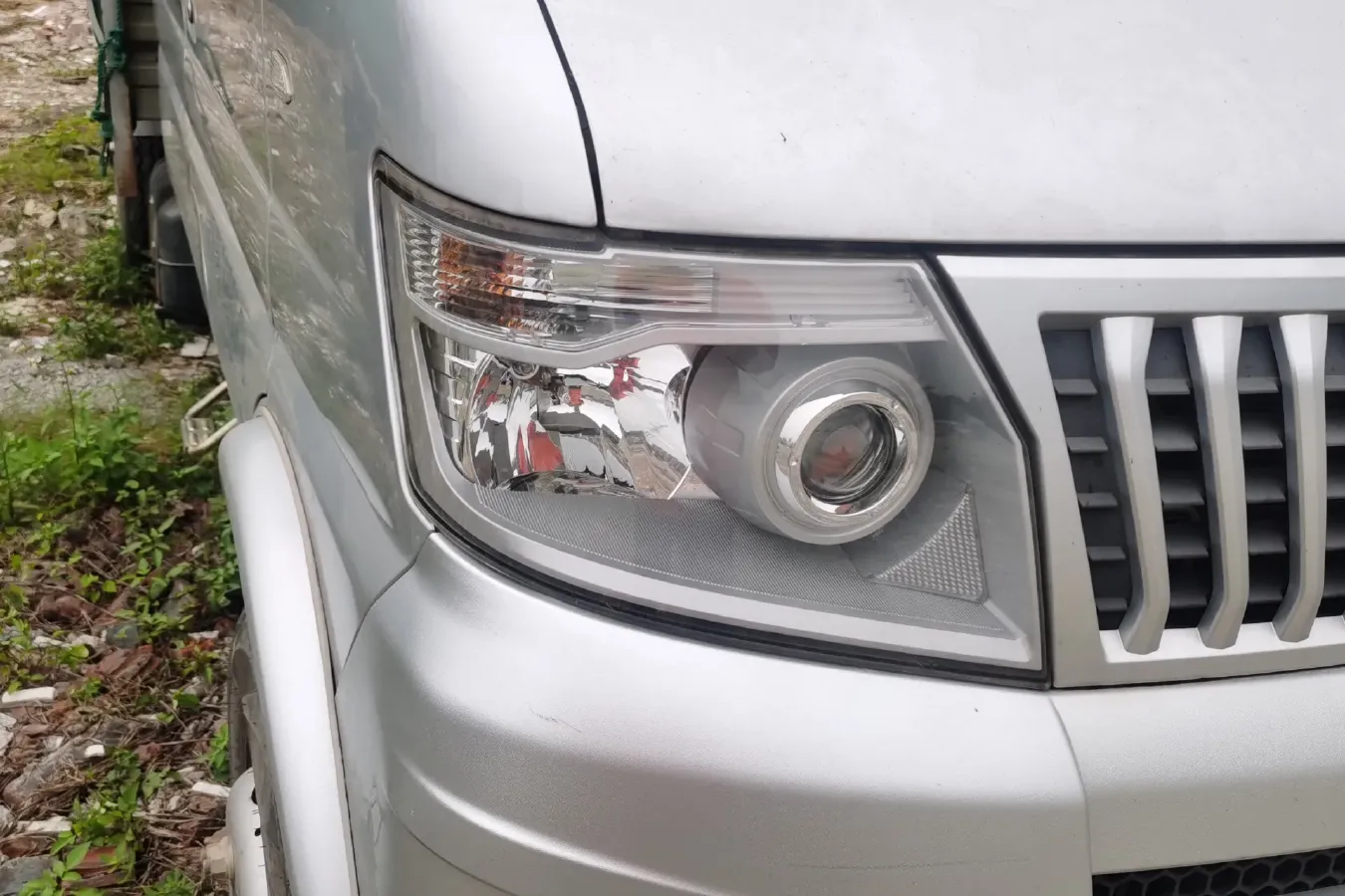 2021 ChangAn Kaicene ShenQi T20 1.5L 116HP L4 5MT,autocango,china used car exporter,china ev exporter,chinese used car exporter,chinese used ev exporter