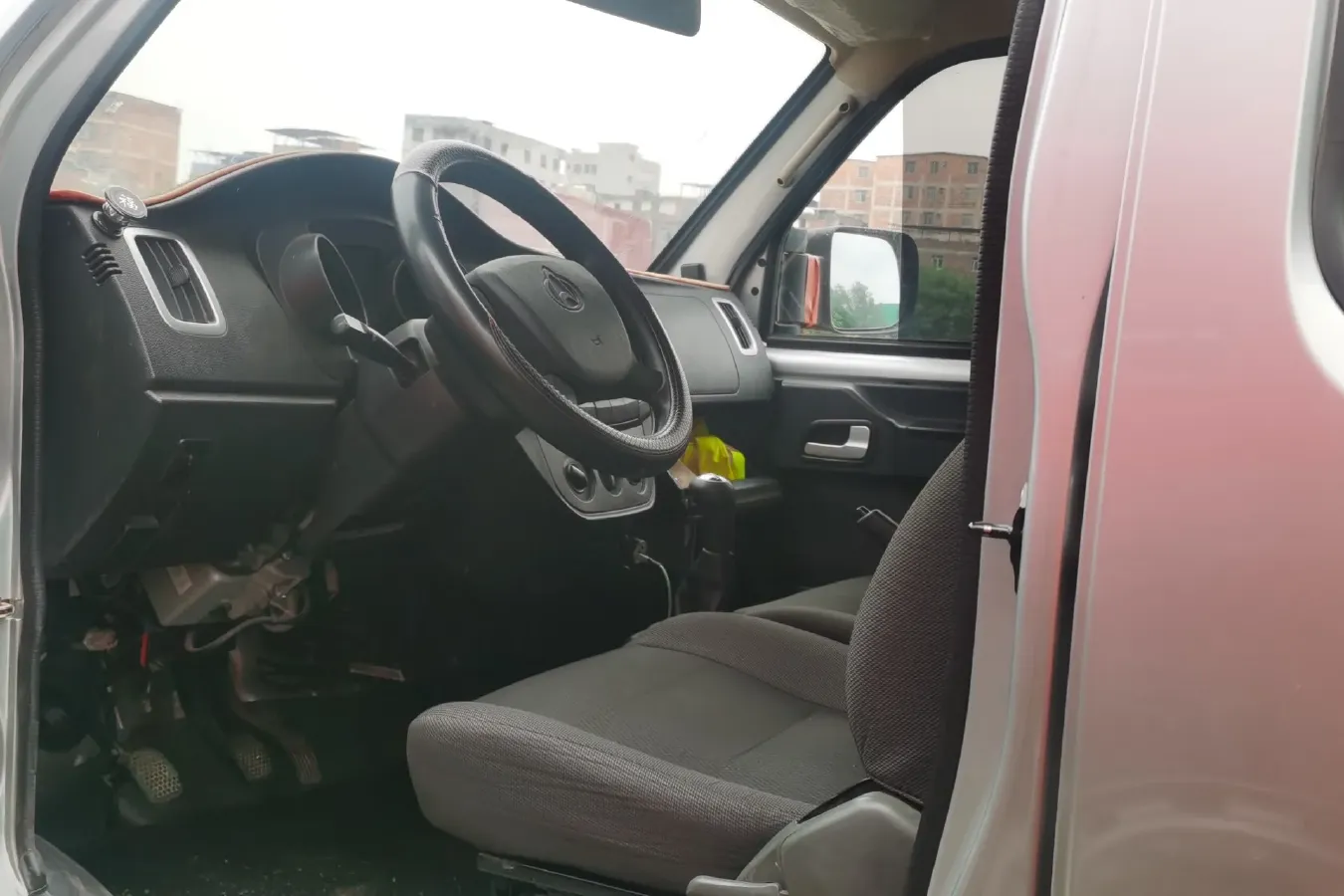 2021 ChangAn Kaicene ShenQi T20 1.5L 116HP L4 5MT,autocango,china used car exporter,china ev exporter,chinese used car exporter,chinese used ev exporter