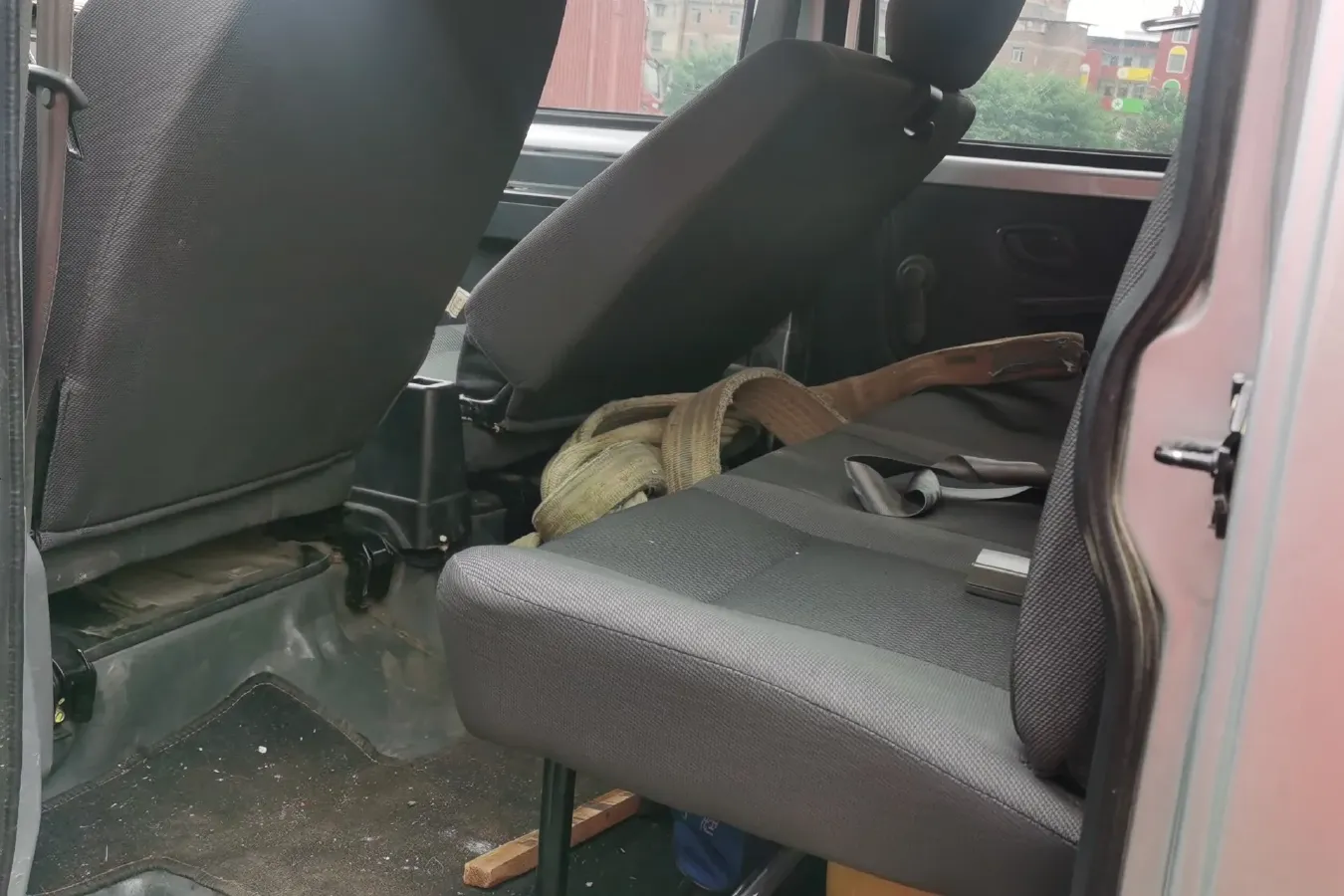 2021 ChangAn Kaicene ShenQi T20 1.5L 116HP L4 5MT,autocango,china used car exporter,china ev exporter,chinese used car exporter,chinese used ev exporter