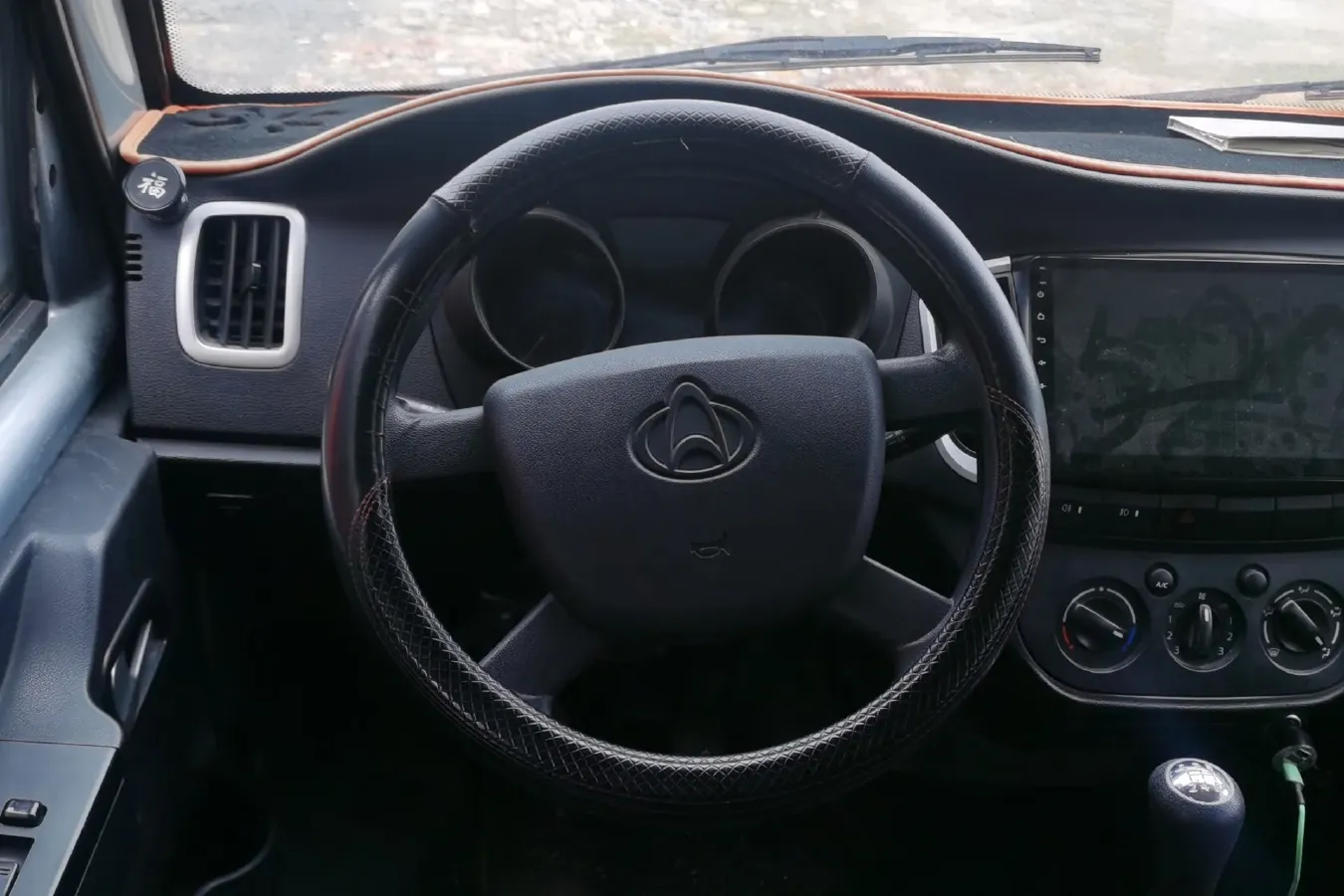 2021 ChangAn Kaicene ShenQi T20 1.5L 116HP L4 5MT,autocango,china used car exporter,china ev exporter,chinese used car exporter,chinese used ev exporter