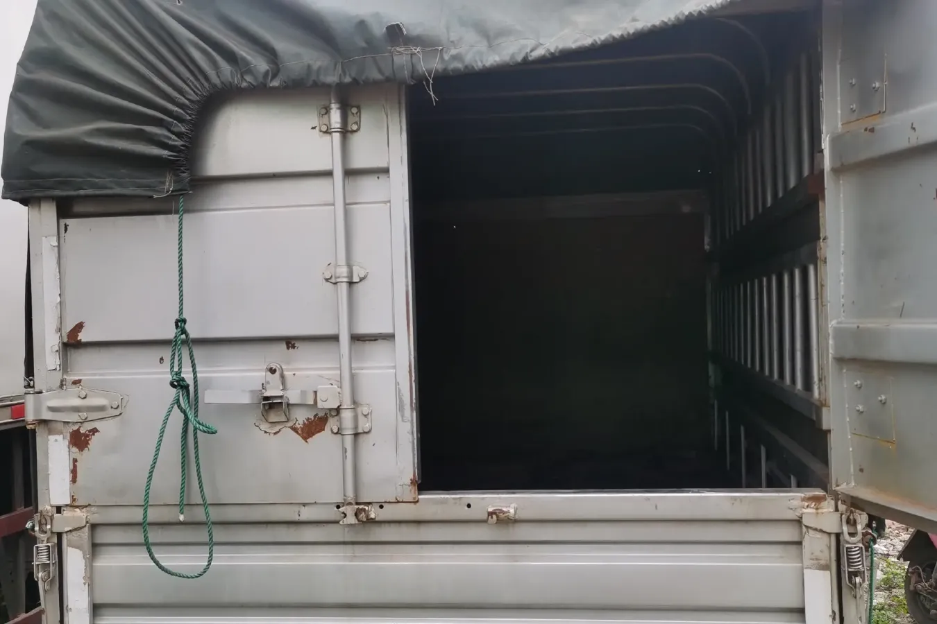 2021 ChangAn Kaicene ShenQi T20 1.5L 116HP L4 5MT,autocango,china used car exporter,china ev exporter,chinese used car exporter,chinese used ev exporter