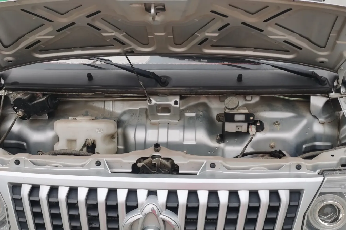 2021 ChangAn Kaicene ShenQi T20 1.5L 116HP L4 5MT,autocango,china used car exporter,china ev exporter,chinese used car exporter,chinese used ev exporter