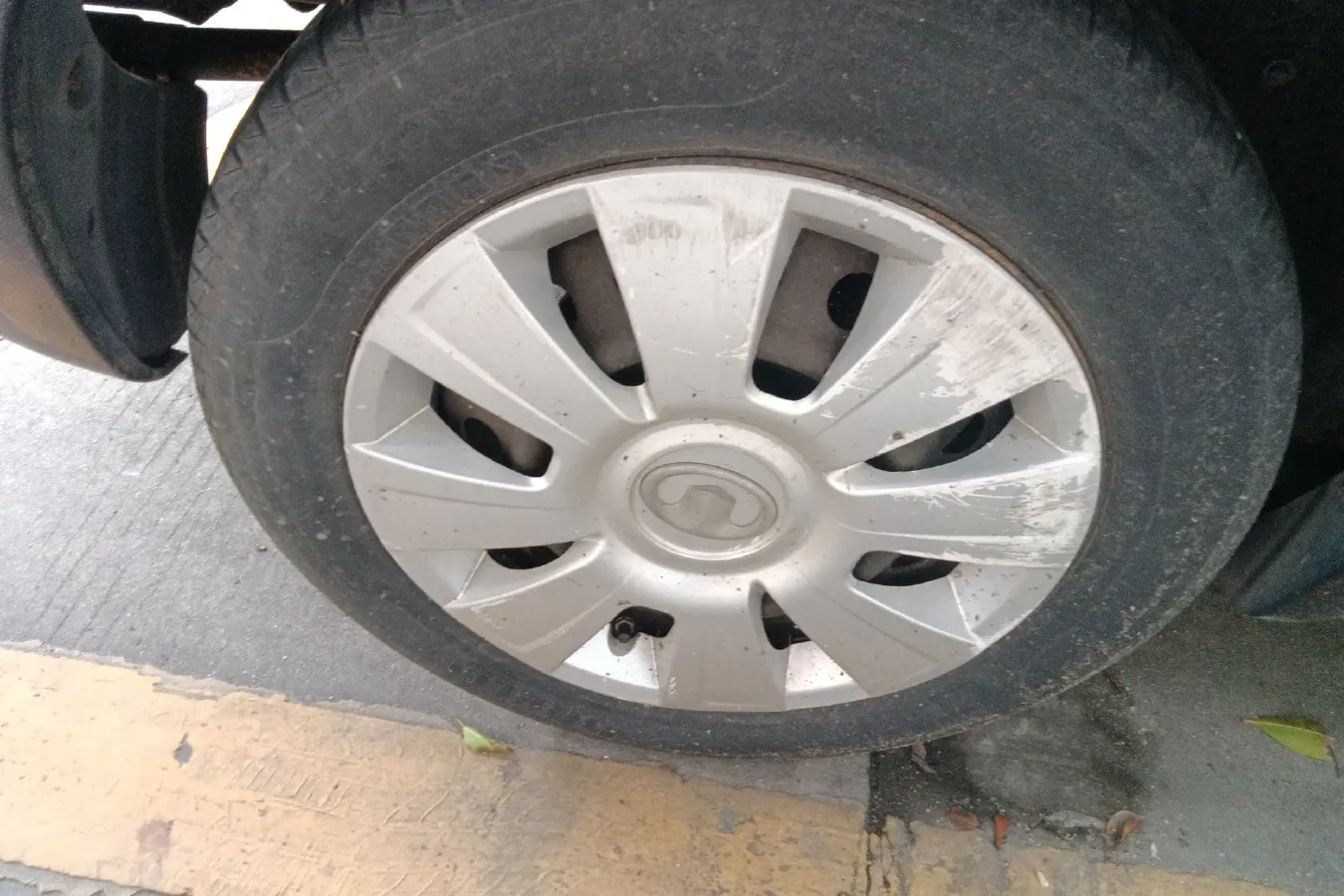 2009 Great Wall Florid 1.5L 105HP L4 CVT,autocango,china used car exporter,china ev exporter,chinese used car exporter,chinese used ev exporter