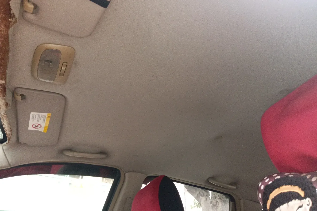 2009 Great Wall Florid 1.5L 105HP L4 CVT,autocango,china used car exporter,china ev exporter,chinese used car exporter,chinese used ev exporter