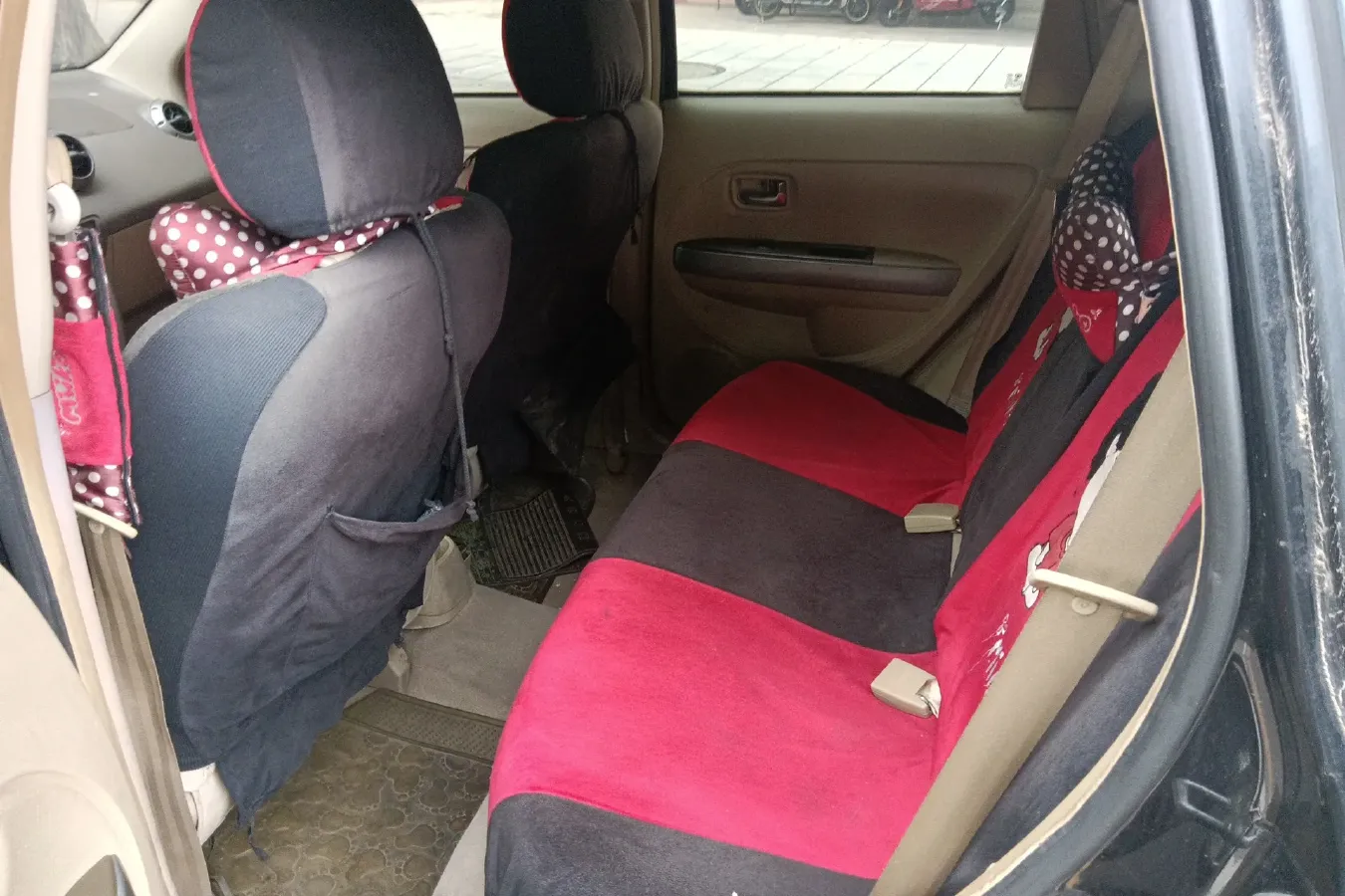 2009 Great Wall Florid 1.5L 105HP L4 CVT,autocango,china used car exporter,china ev exporter,chinese used car exporter,chinese used ev exporter