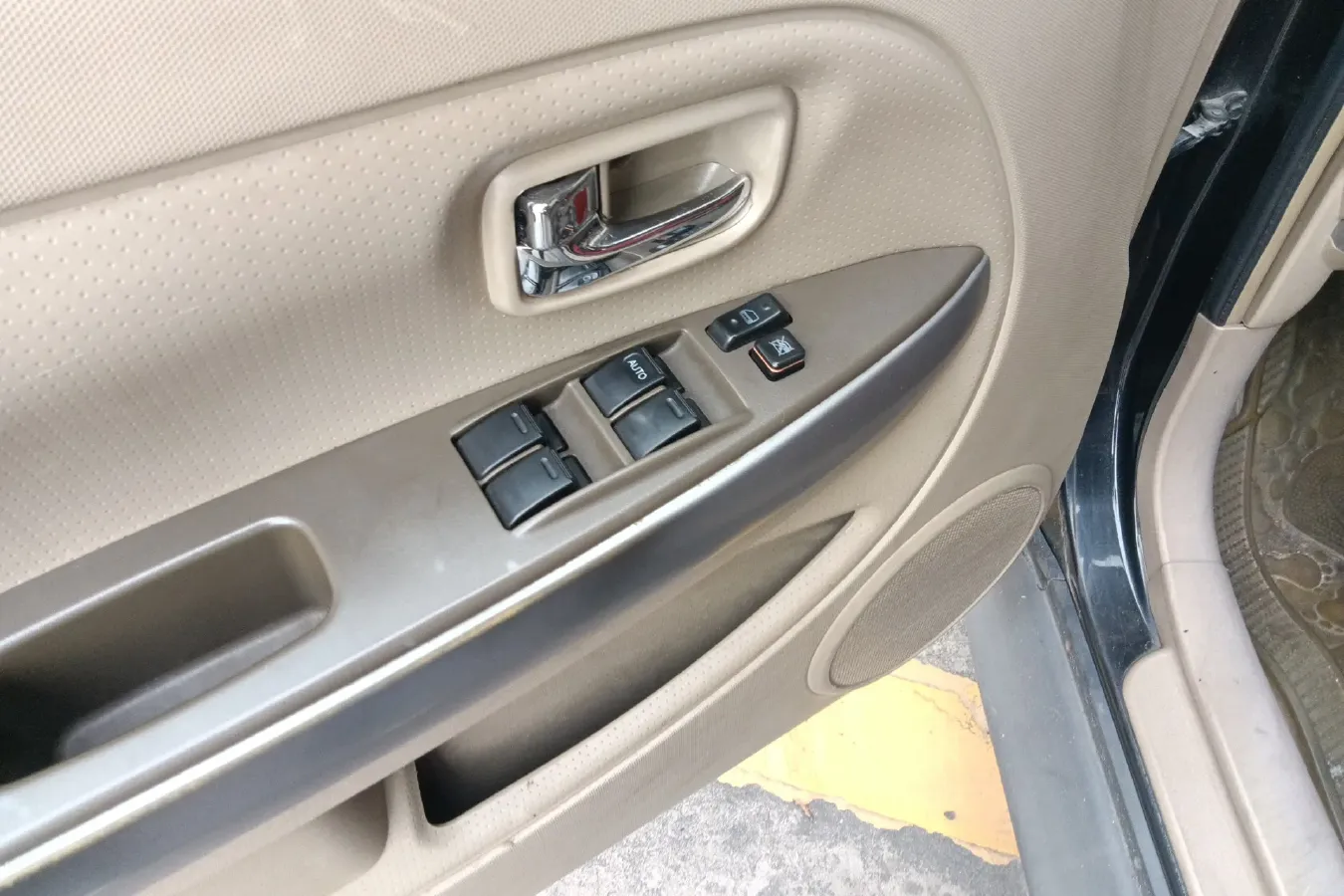 2009 Great Wall Florid 1.5L 105HP L4 CVT,autocango,china used car exporter,china ev exporter,chinese used car exporter,chinese used ev exporter