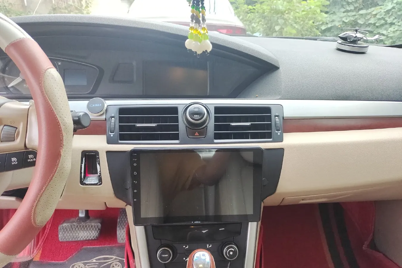 2012 Roewe 550 1.8L 133HP L4 5AT,autocango,china used car exporter,china ev exporter,chinese used car exporter,chinese used ev exporter