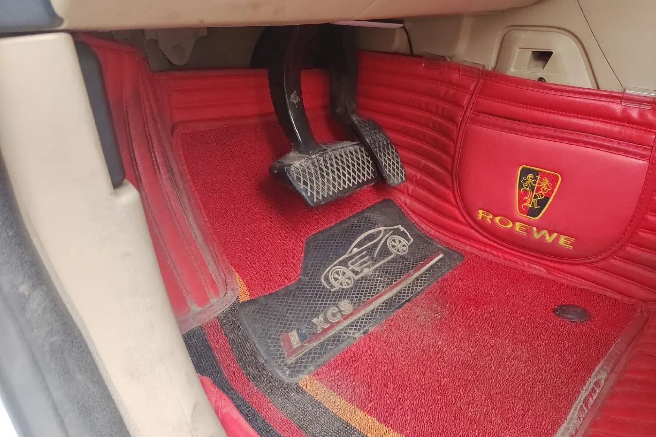 2012 Roewe 550 1.8L 133HP L4 5AT,autocango,china used car exporter,china ev exporter,chinese used car exporter,chinese used ev exporter