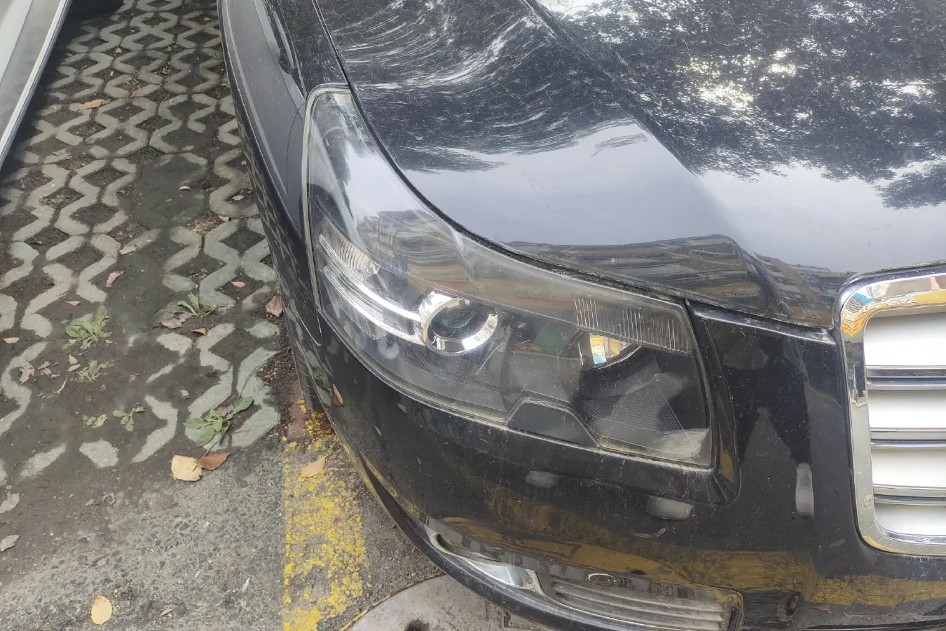 2013 Geely EC8 2.0L 141HP L4 6AT,autocango,china used car exporter,china ev exporter,chinese used car exporter,chinese used ev exporter