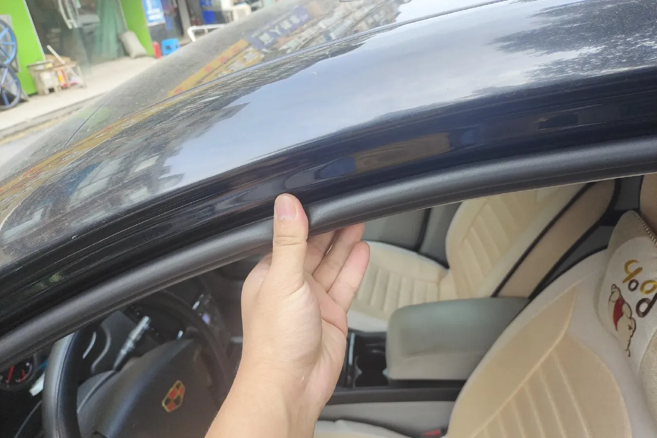 2013 Geely EC8 2.0L 141HP L4 6AT,autocango,china used car exporter,china ev exporter,chinese used car exporter,chinese used ev exporter