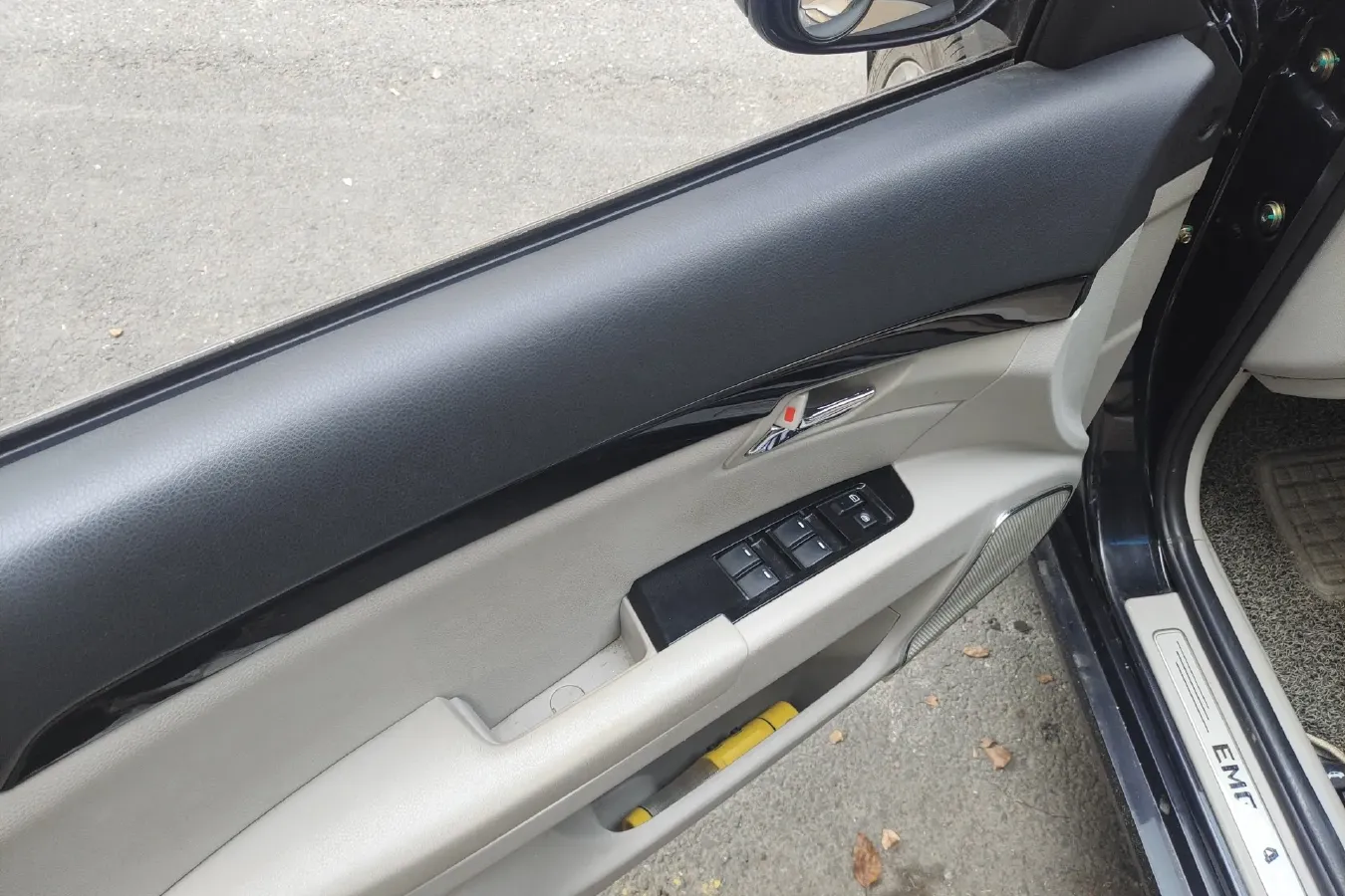 2013 Geely EC8 2.0L 141HP L4 6AT,autocango,china used car exporter,china ev exporter,chinese used car exporter,chinese used ev exporter