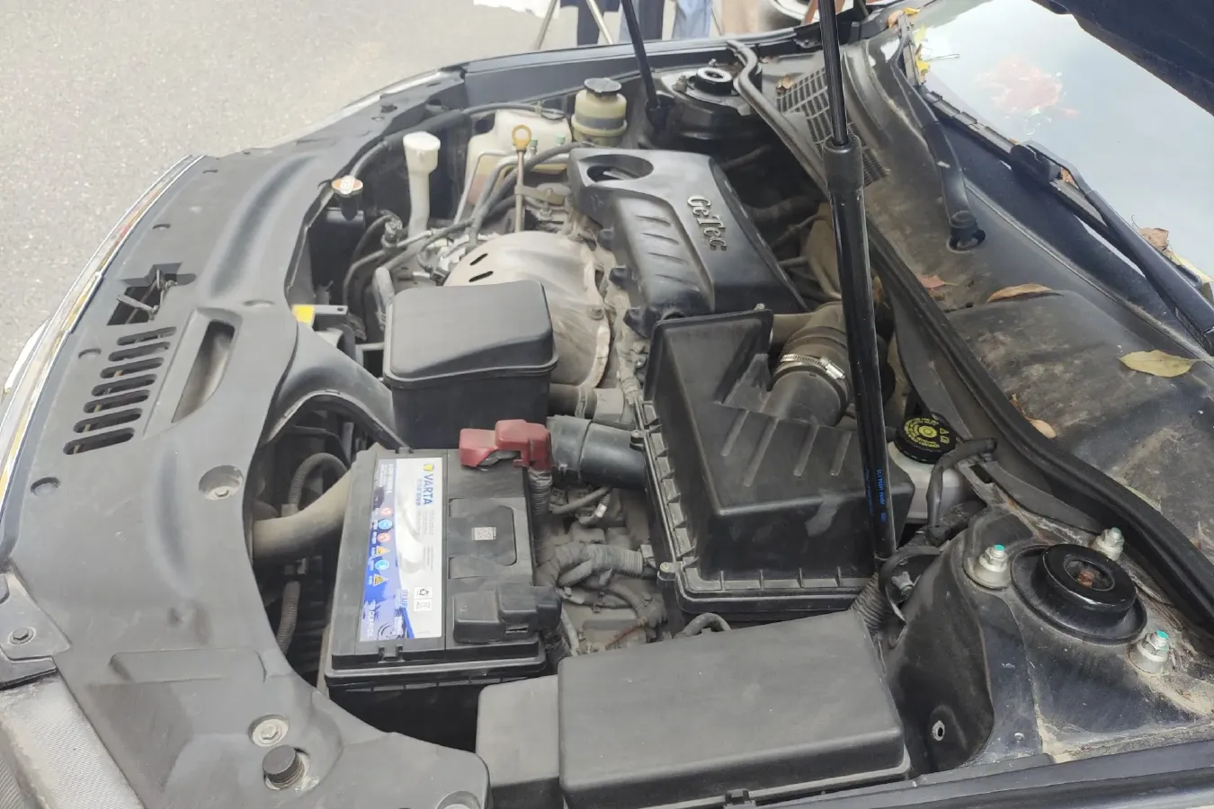 2013 Geely EC8 2.0L 141HP L4 6AT,autocango,china used car exporter,china ev exporter,chinese used car exporter,chinese used ev exporter