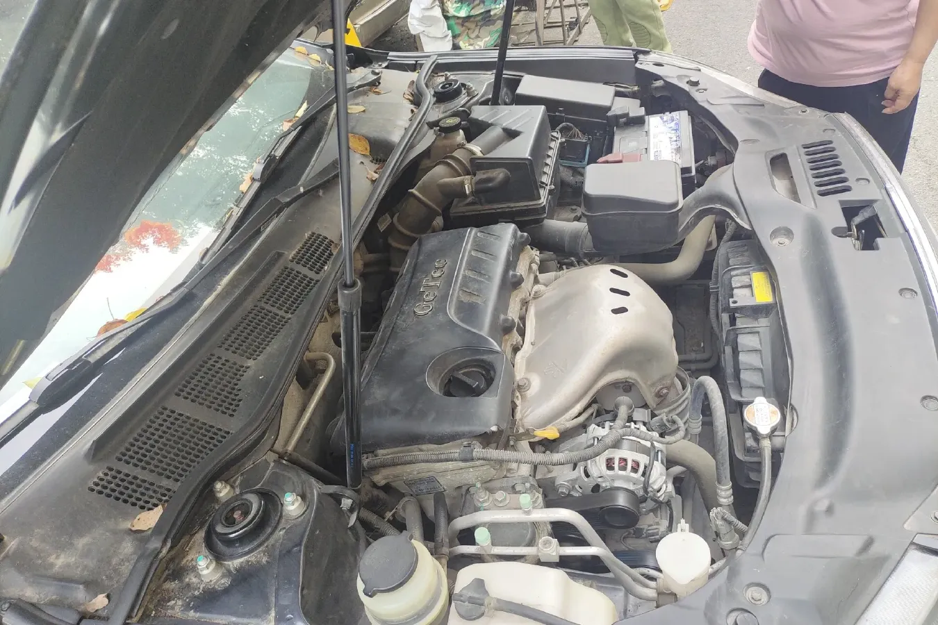 2013 Geely EC8 2.0L 141HP L4 6AT,autocango,china used car exporter,china ev exporter,chinese used car exporter,chinese used ev exporter