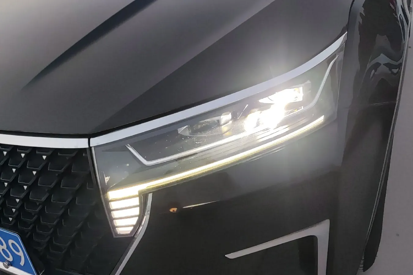 2020 Venucia Star 1.5T 190HP L4 7DCT,autocango,china used car exporter,china ev exporter,chinese used car exporter,chinese used ev exporter