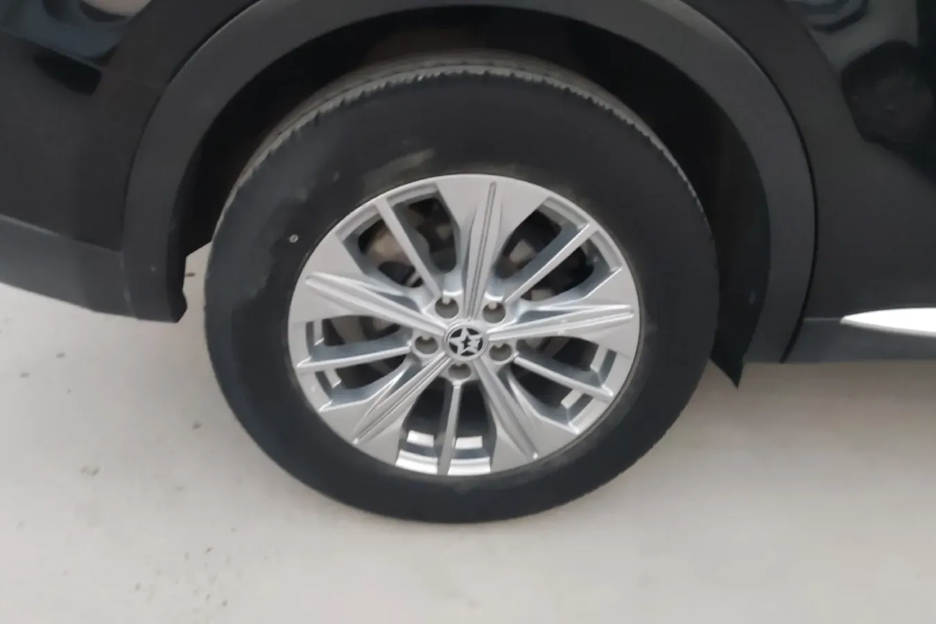 2020 Venucia Star 1.5T 190HP L4 7DCT,autocango,china used car exporter,china ev exporter,chinese used car exporter,chinese used ev exporter