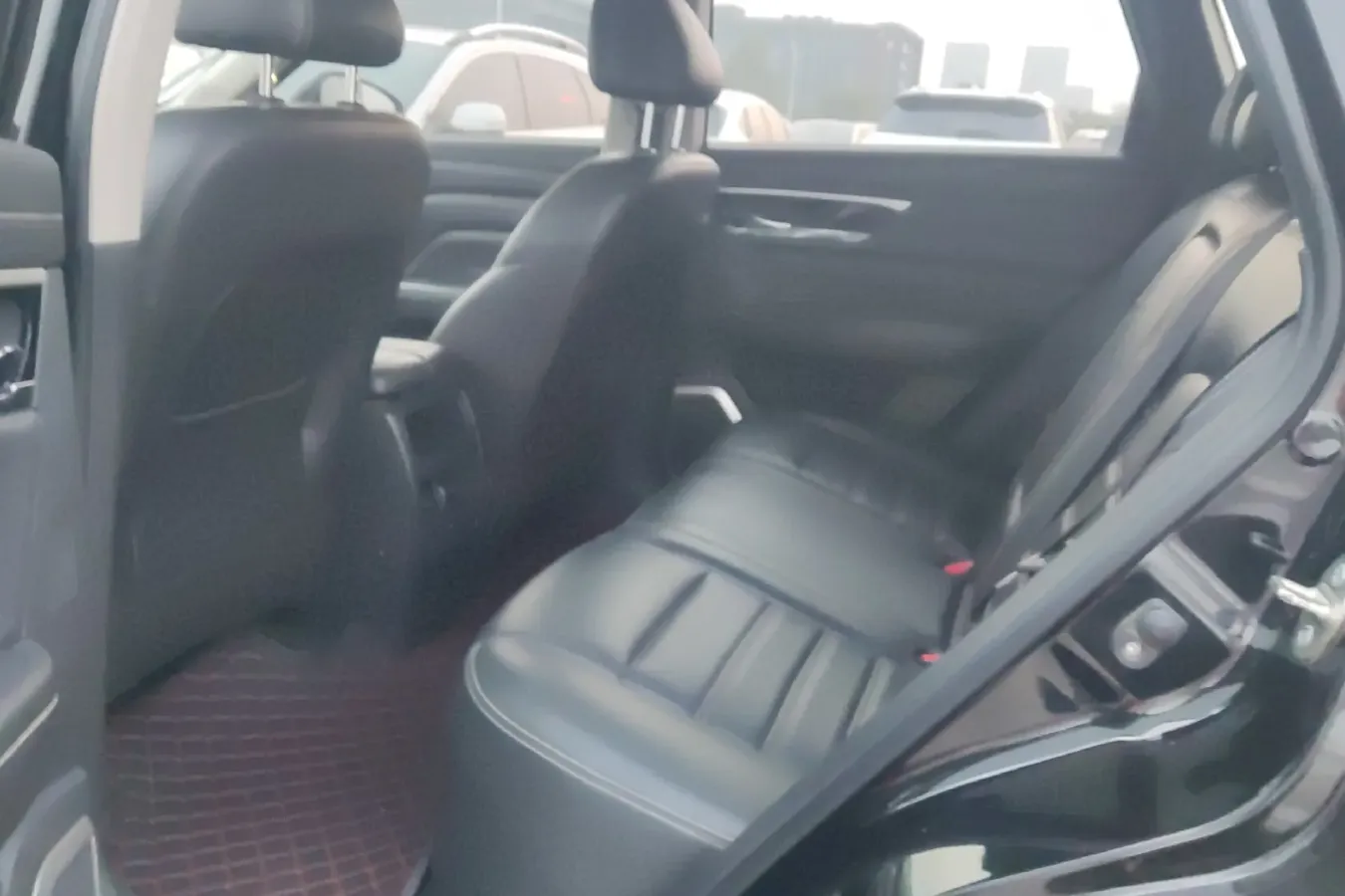 2020 Venucia Star 1.5T 190HP L4 7DCT,autocango,china used car exporter,china ev exporter,chinese used car exporter,chinese used ev exporter