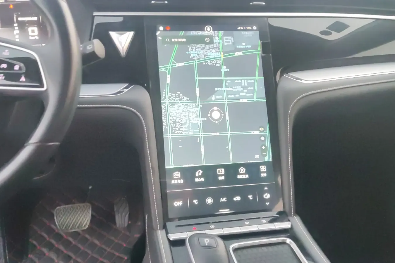 2020 Venucia Star 1.5T 190HP L4 7DCT,autocango,china used car exporter,china ev exporter,chinese used car exporter,chinese used ev exporter