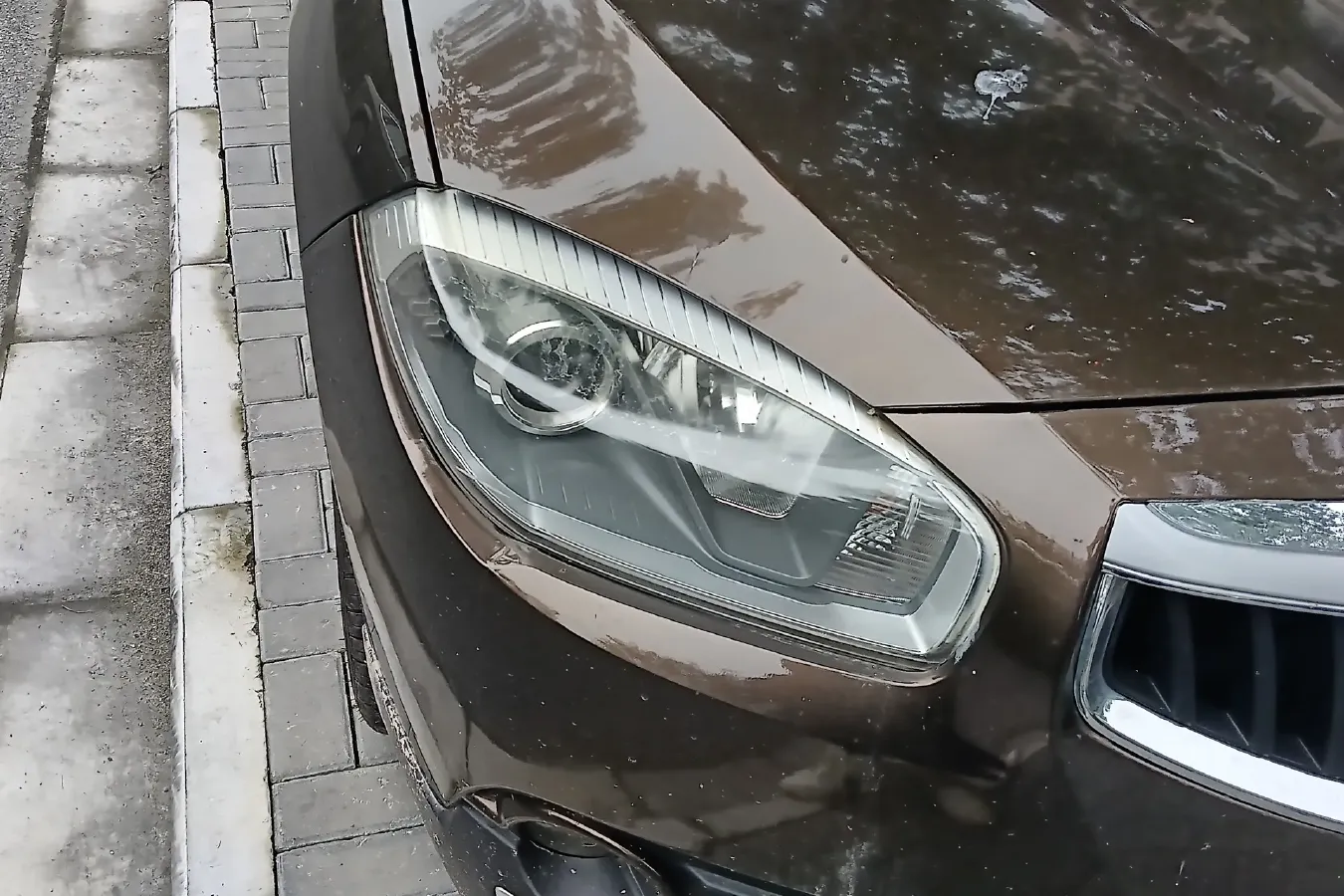 2016 Brilliance Auto V5 1.5T 150HP L4 5AT,autocango,china used car exporter,china ev exporter,chinese used car exporter,chinese used ev exporter