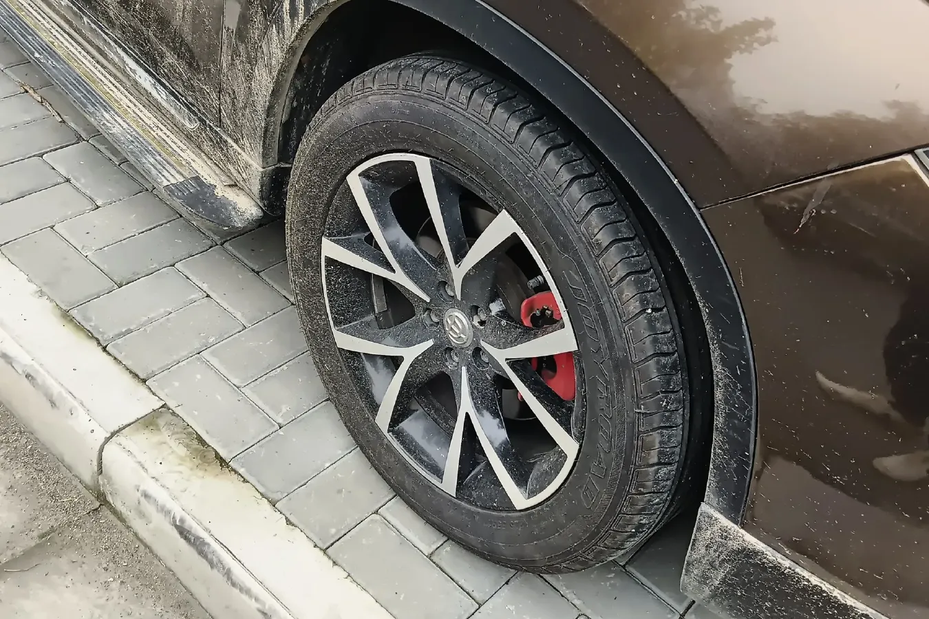 2016 Brilliance Auto V5 1.5T 150HP L4 5AT,autocango,china used car exporter,china ev exporter,chinese used car exporter,chinese used ev exporter