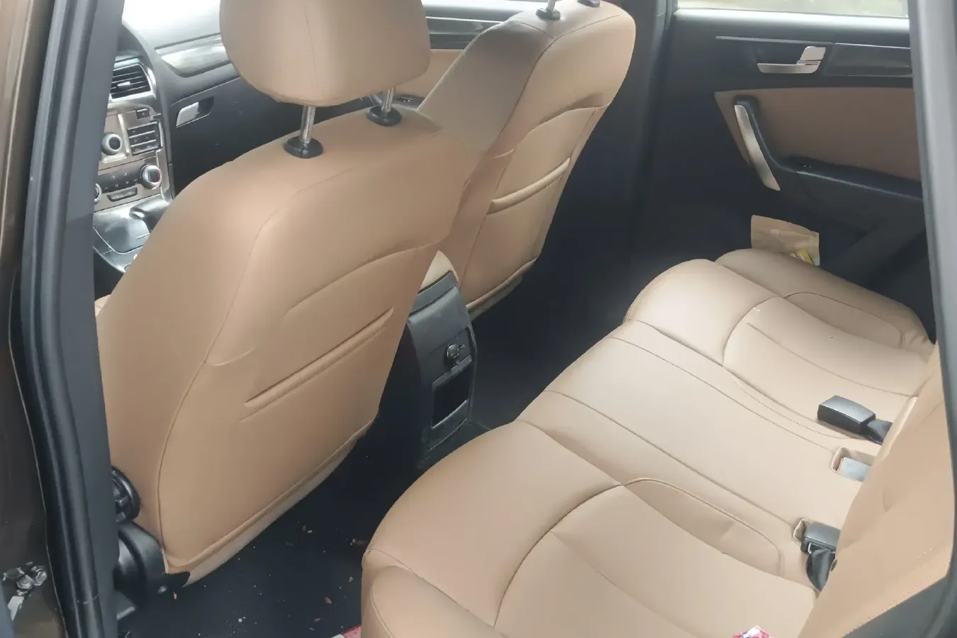 2016 Brilliance Auto V5 1.5T 150HP L4 5AT,autocango,china used car exporter,china ev exporter,chinese used car exporter,chinese used ev exporter