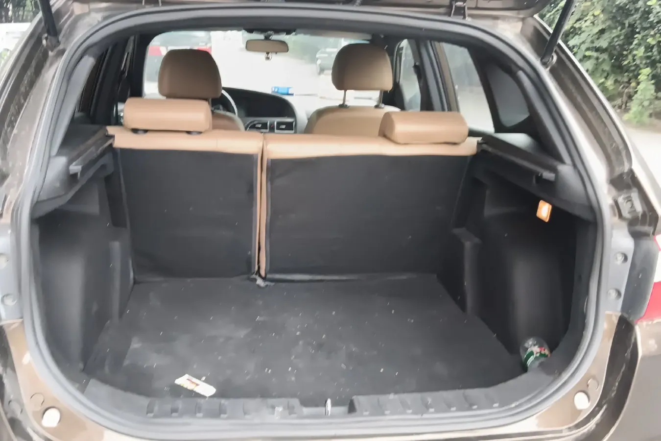 2016 Brilliance Auto V5 1.5T 150HP L4 5AT,autocango,china used car exporter,china ev exporter,chinese used car exporter,chinese used ev exporter