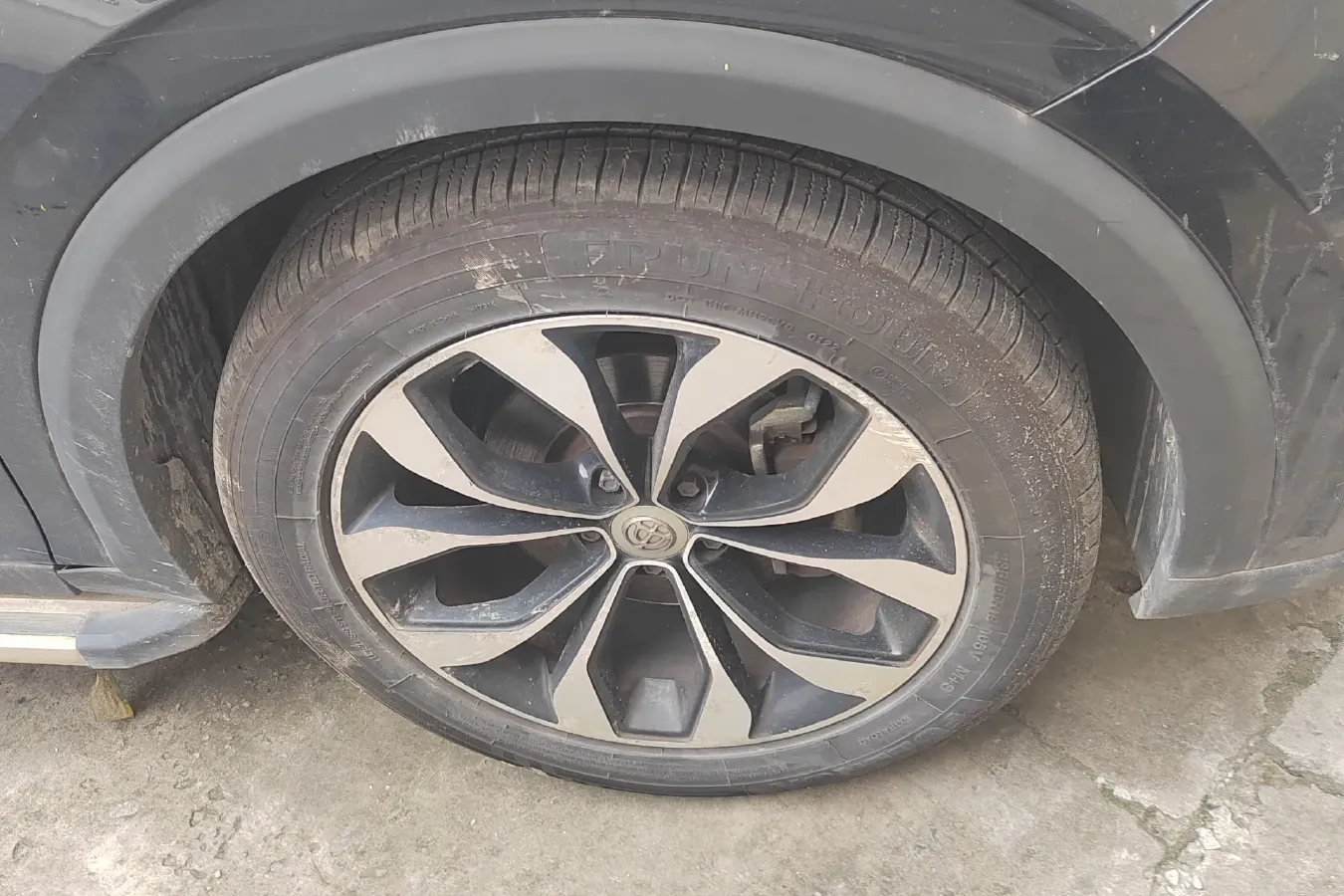 2018 Brilliance Auto V6 1.5T 150HP L4 7DCT,autocango,china used car exporter,china ev exporter,chinese used car exporter,chinese used ev exporter