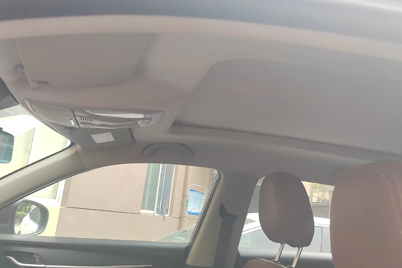 2018 Brilliance Auto V6 1.5T 150HP L4 7DCT,autocango,china used car exporter,china ev exporter,chinese used car exporter,chinese used ev exporter