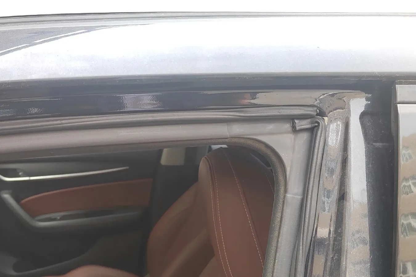 2018 Brilliance Auto V6 1.5T 150HP L4 7DCT,autocango,china used car exporter,china ev exporter,chinese used car exporter,chinese used ev exporter