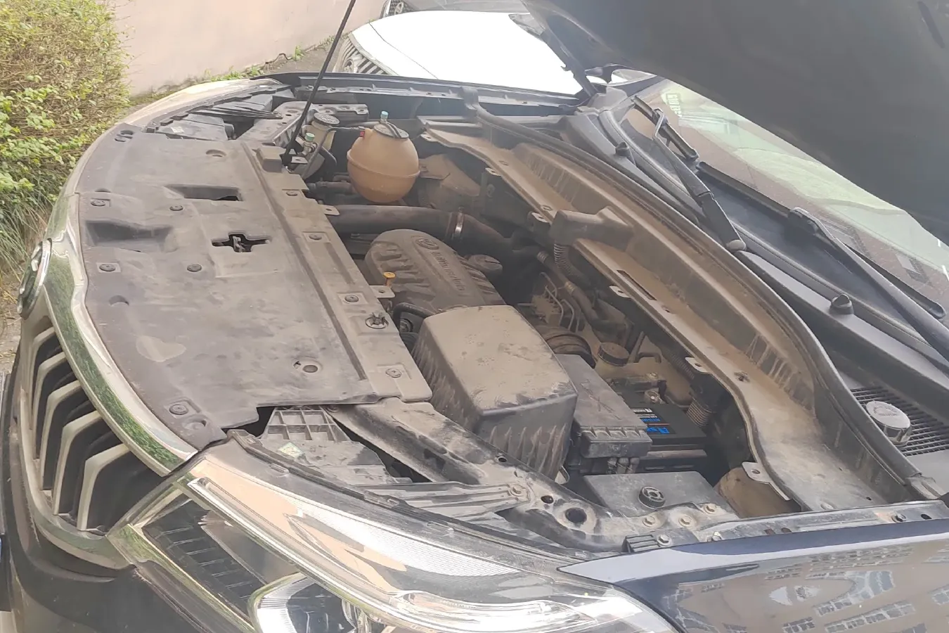 2018 Brilliance Auto V6 1.5T 150HP L4 7DCT,autocango,china used car exporter,china ev exporter,chinese used car exporter,chinese used ev exporter