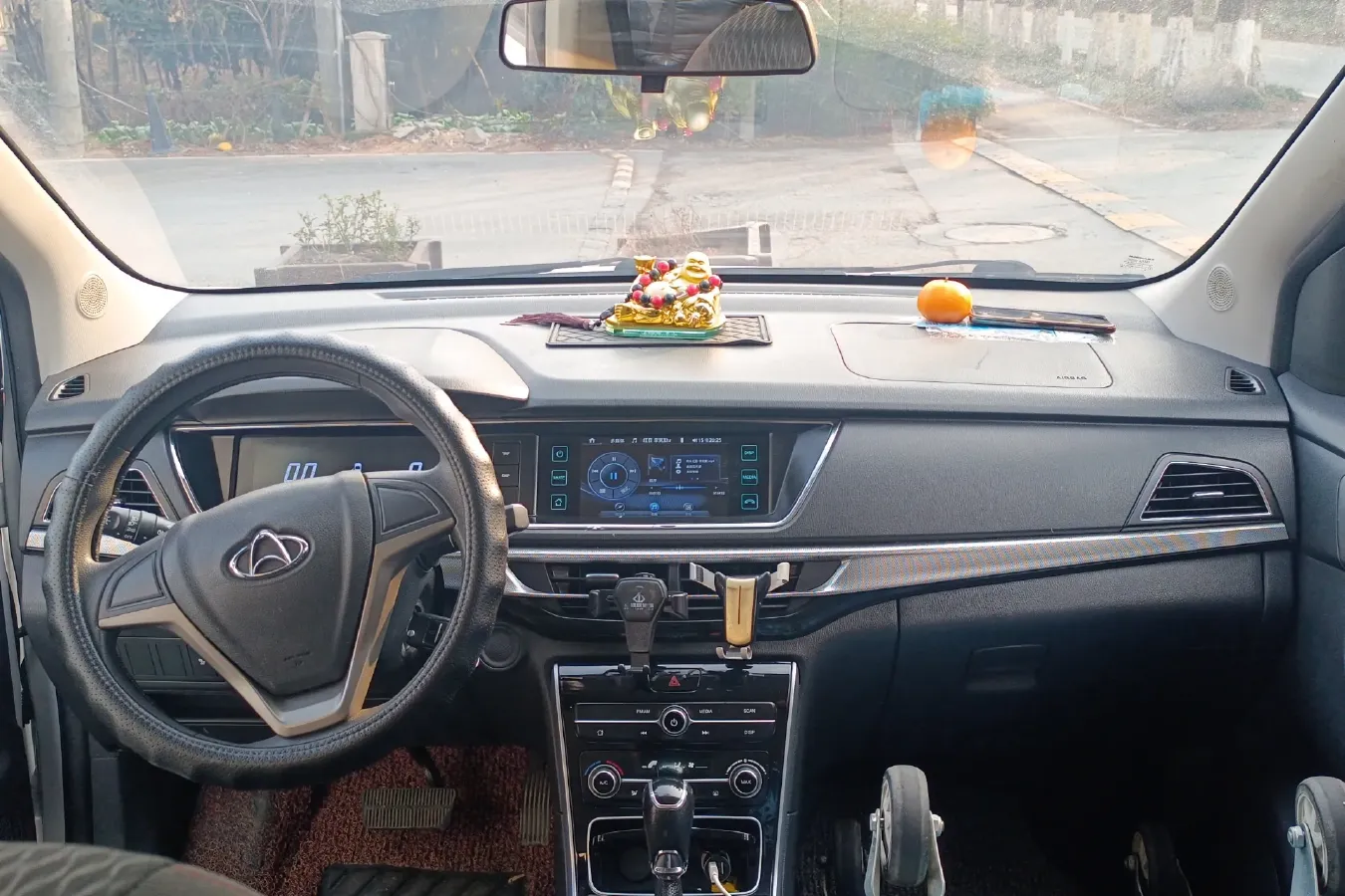 2019 ChangAn Kaicene A600 EV BEV,autocango,china used car exporter,china ev exporter,chinese used car exporter,chinese used ev exporter