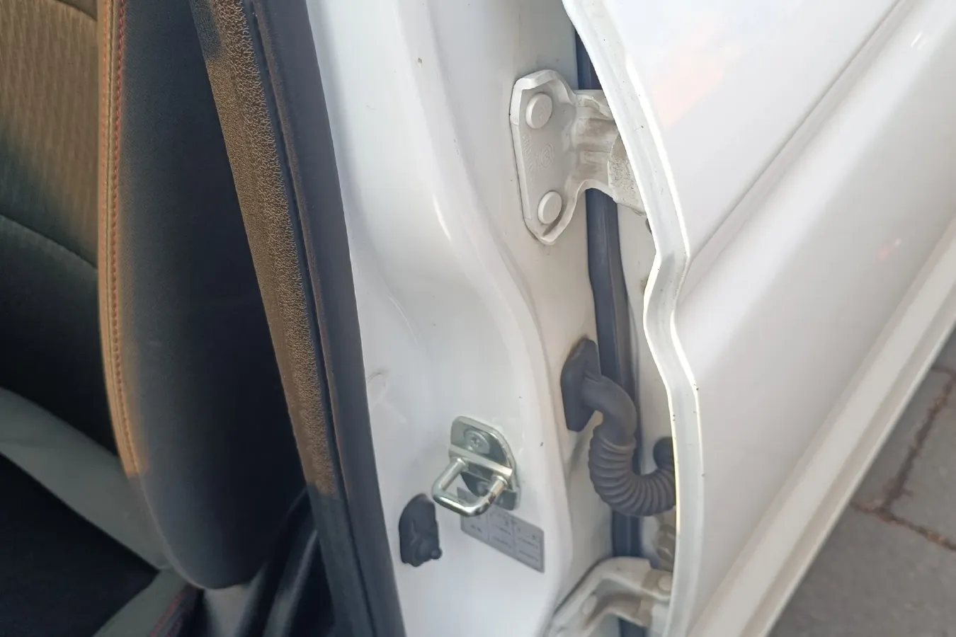 2019 ChangAn Kaicene A600 EV BEV,autocango,china used car exporter,china ev exporter,chinese used car exporter,chinese used ev exporter