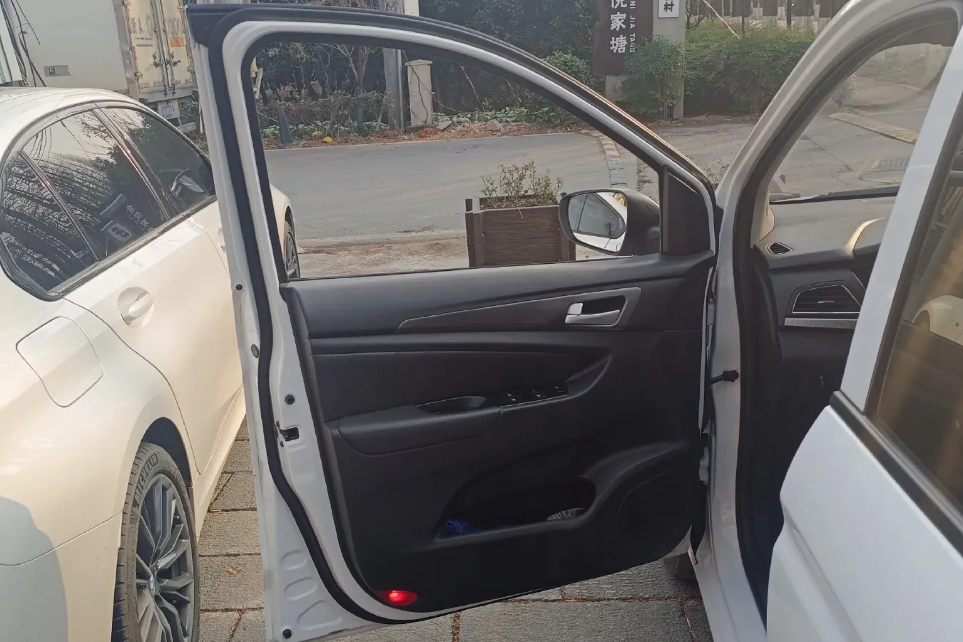 2019 ChangAn Kaicene A600 EV BEV,autocango,china used car exporter,china ev exporter,chinese used car exporter,chinese used ev exporter