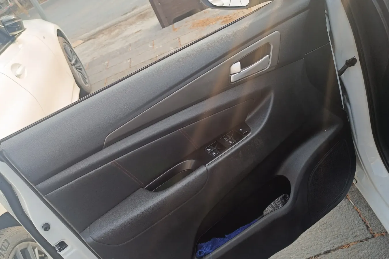 2019 ChangAn Kaicene A600 EV BEV,autocango,china used car exporter,china ev exporter,chinese used car exporter,chinese used ev exporter