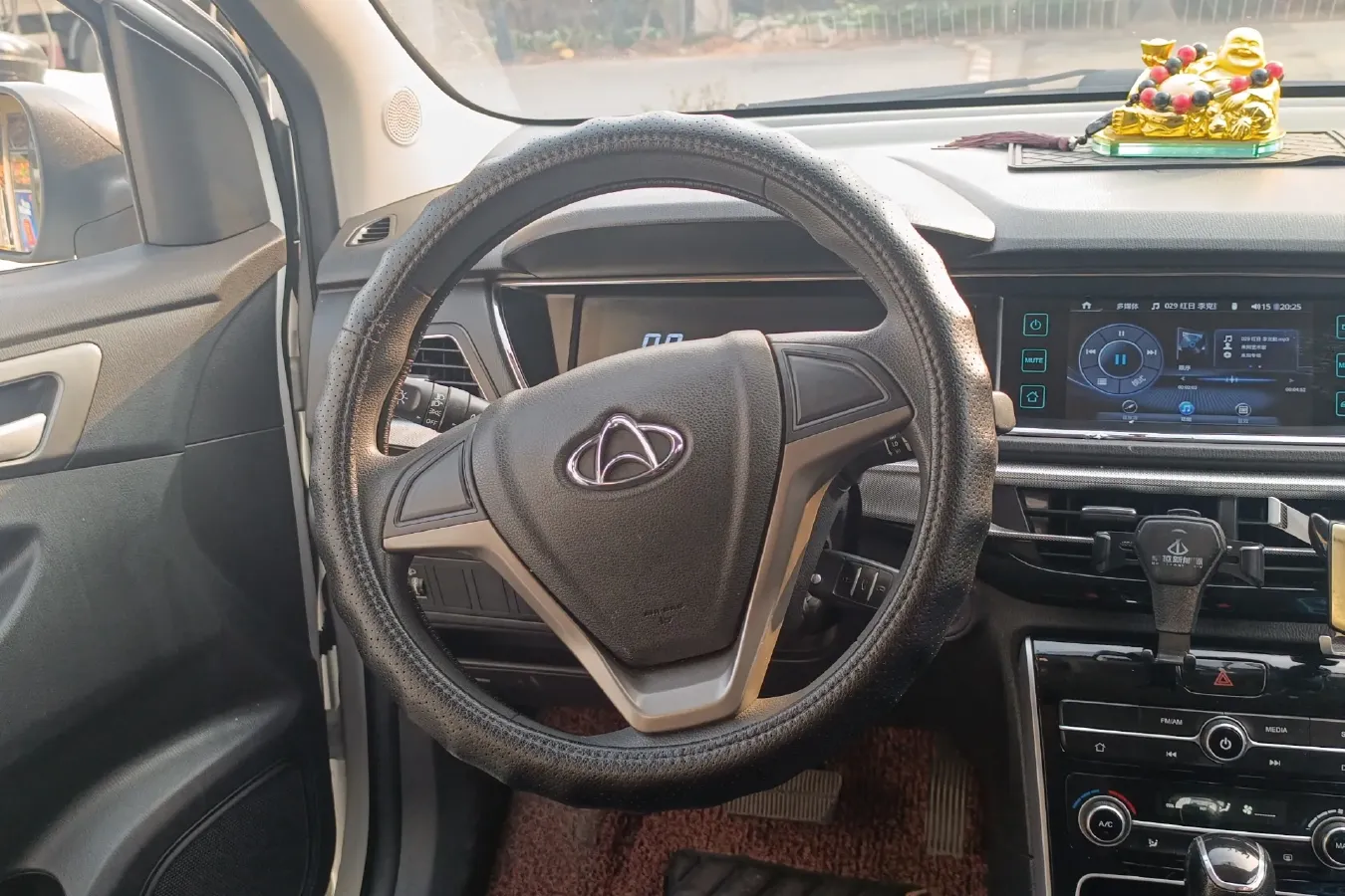 2019 ChangAn Kaicene A600 EV BEV,autocango,china used car exporter,china ev exporter,chinese used car exporter,chinese used ev exporter