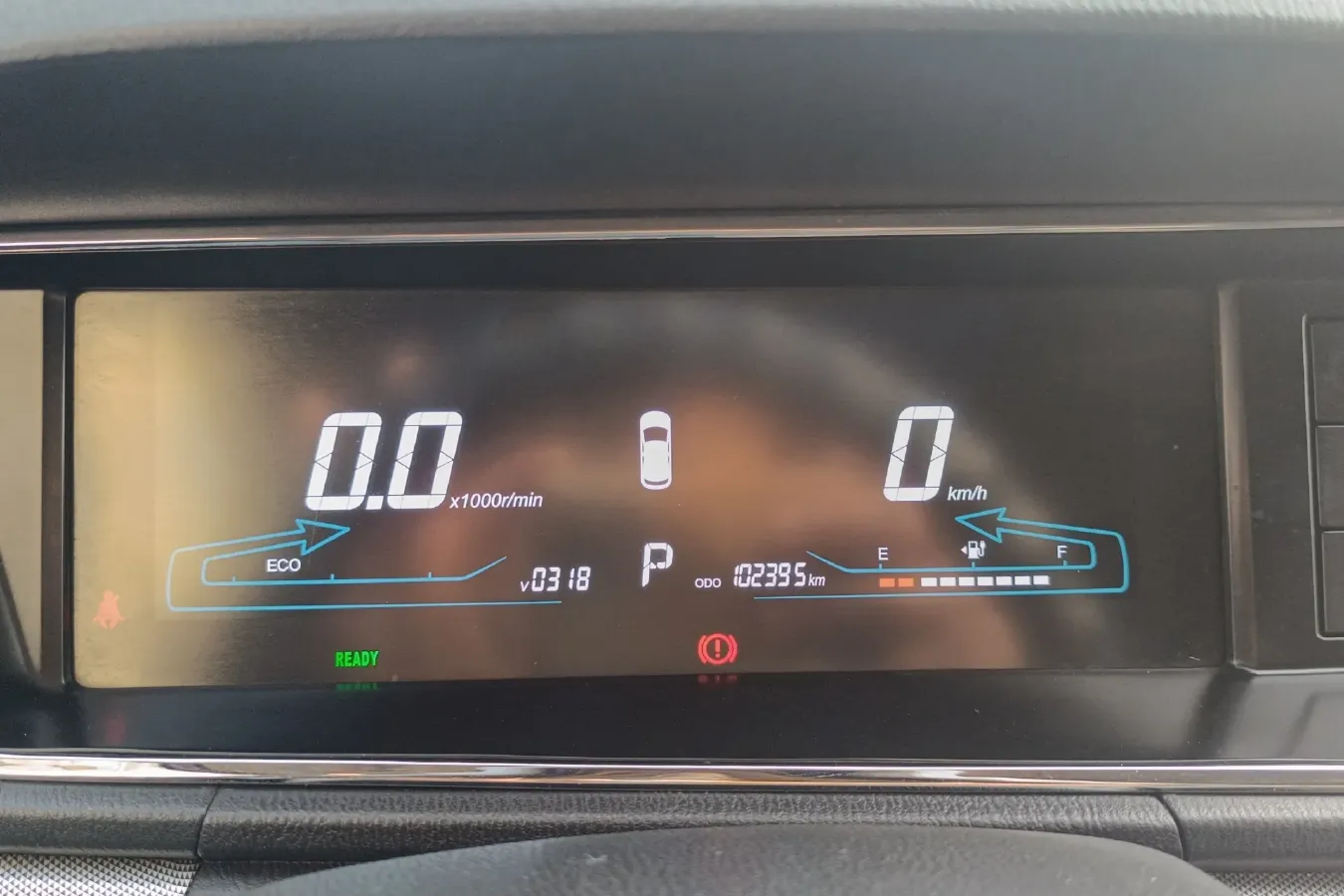 2019 ChangAn Kaicene A600 EV BEV,autocango,china used car exporter,china ev exporter,chinese used car exporter,chinese used ev exporter