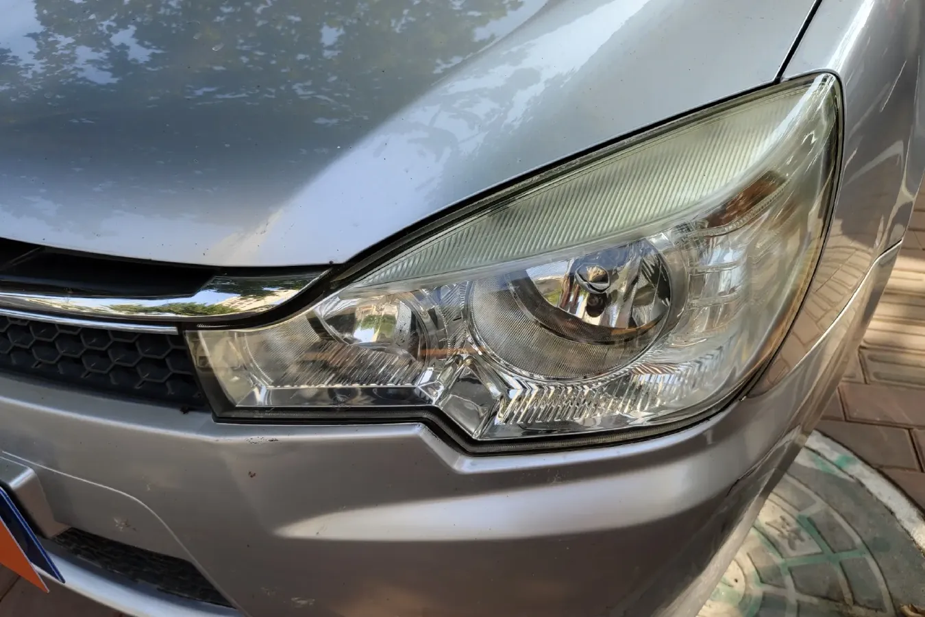 2014 Soueast V3 1.5L 120HP L4 5MT,autocango,china used car exporter,china ev exporter,chinese used car exporter,chinese used ev exporter