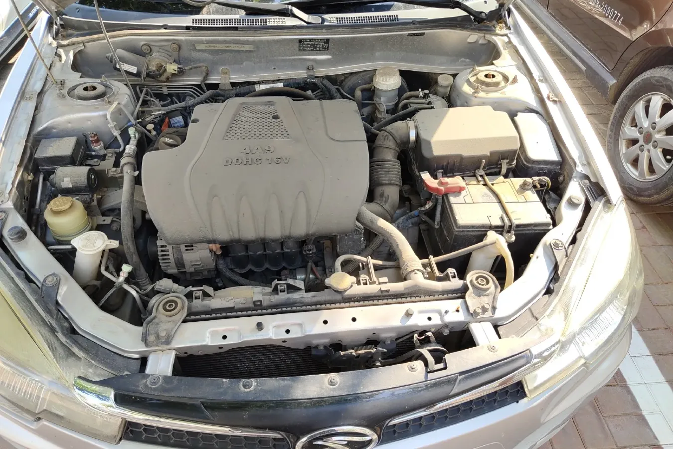 2014 Soueast V3 1.5L 120HP L4 5MT,autocango,china used car exporter,china ev exporter,chinese used car exporter,chinese used ev exporter