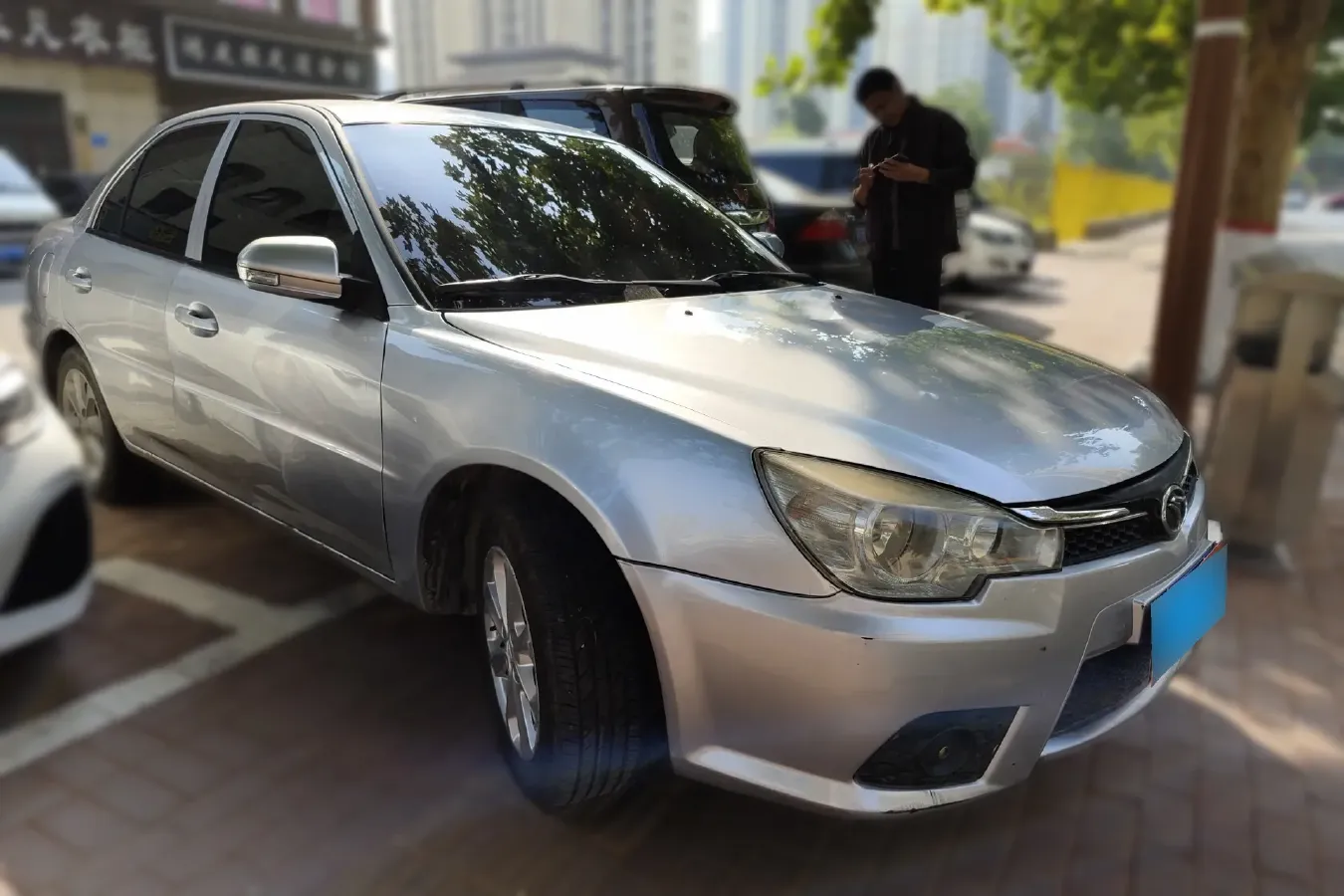 2014 Soueast V3 1.5L 120HP L4 5MT,autocango,china used car exporter,china ev exporter,chinese used car exporter,chinese used ev exporter