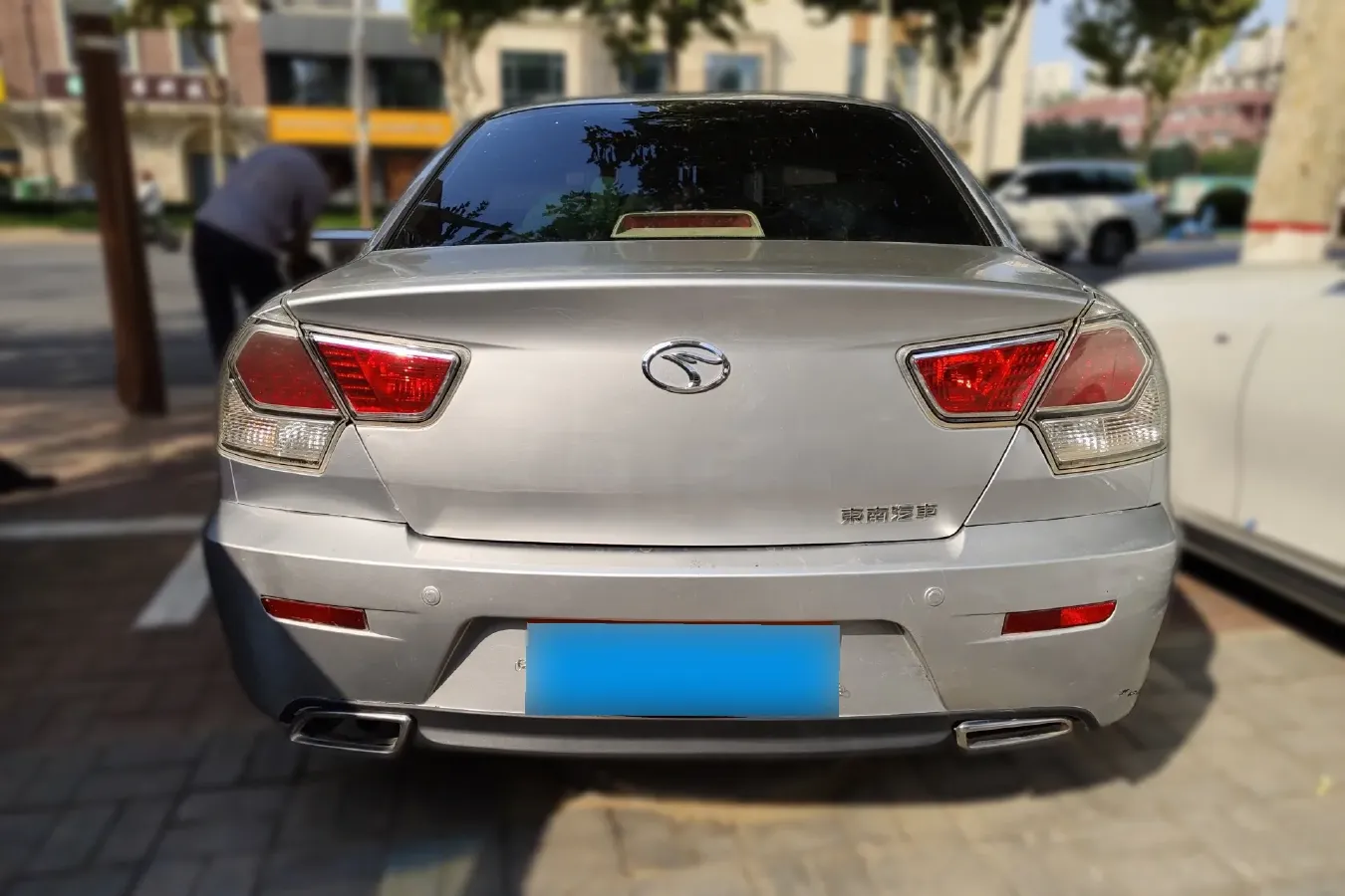 2014 Soueast V3 1.5L 120HP L4 5MT,autocango,china used car exporter,china ev exporter,chinese used car exporter,chinese used ev exporter