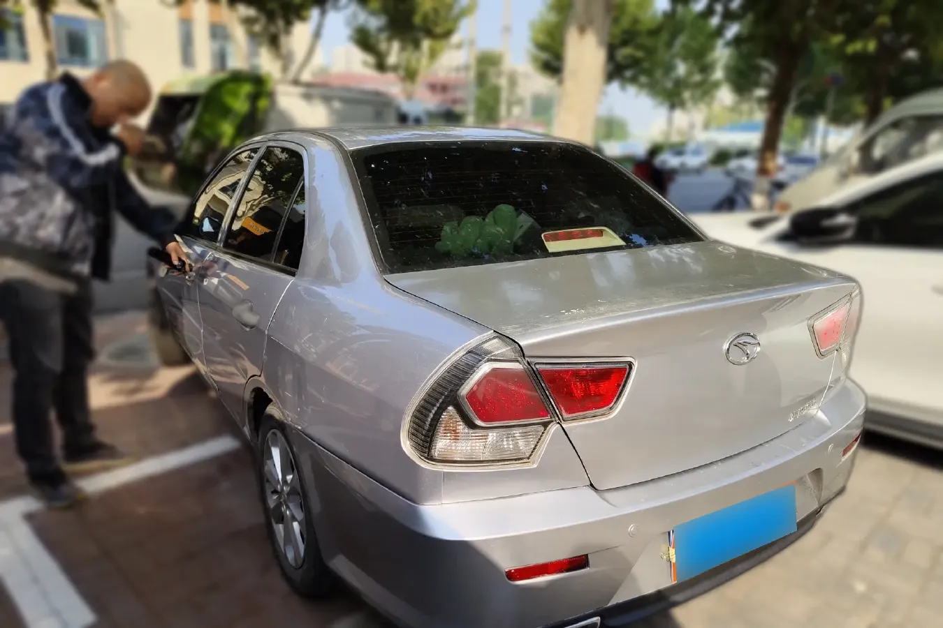 2014 Soueast V3 1.5L 120HP L4 5MT,autocango,china used car exporter,china ev exporter,chinese used car exporter,chinese used ev exporter