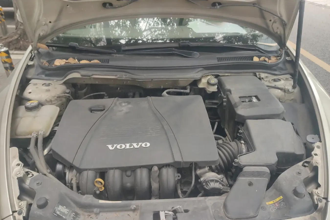 2011 Volvo S40 2.0L 141HP L4 6DCT,autocango,china used car exporter,china ev exporter,chinese used car exporter,chinese used ev exporter