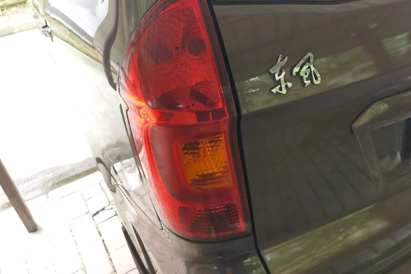 2014 DongFeng Fengon Fengon 330 1.3L 96HP L4 5MT,autocango,china used car exporter,china ev exporter,chinese used car exporter,chinese used ev exporter