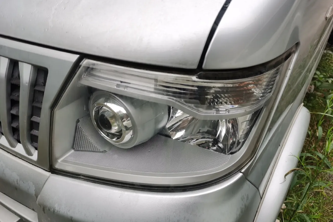 2020 ChangAn Kaicene ShenQi T20 1.5L 116HP L4 5MT,autocango,china used car exporter,china ev exporter,chinese used car exporter,chinese used ev exporter