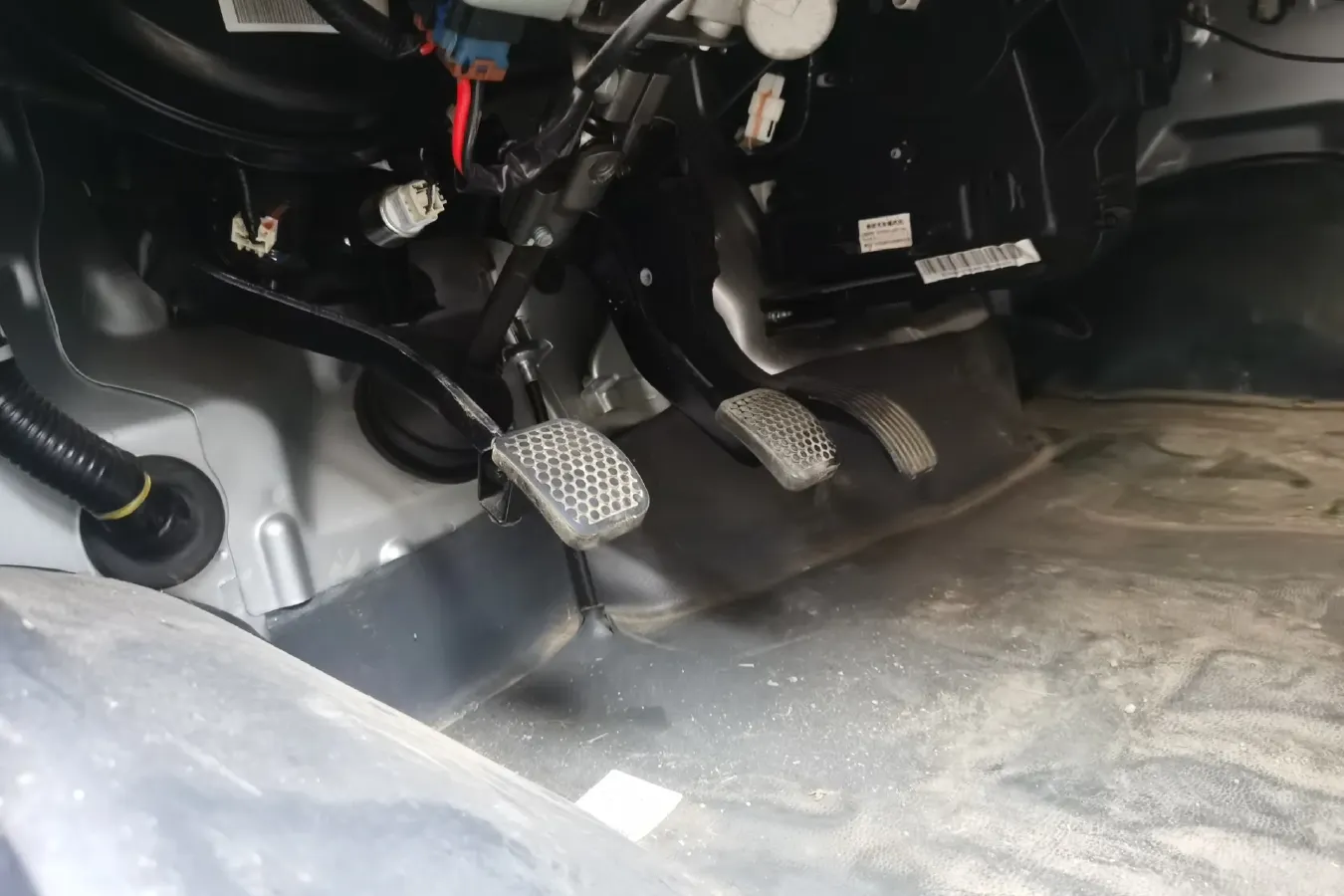 2020 ChangAn Kaicene ShenQi T20 1.5L 116HP L4 5MT,autocango,china used car exporter,china ev exporter,chinese used car exporter,chinese used ev exporter