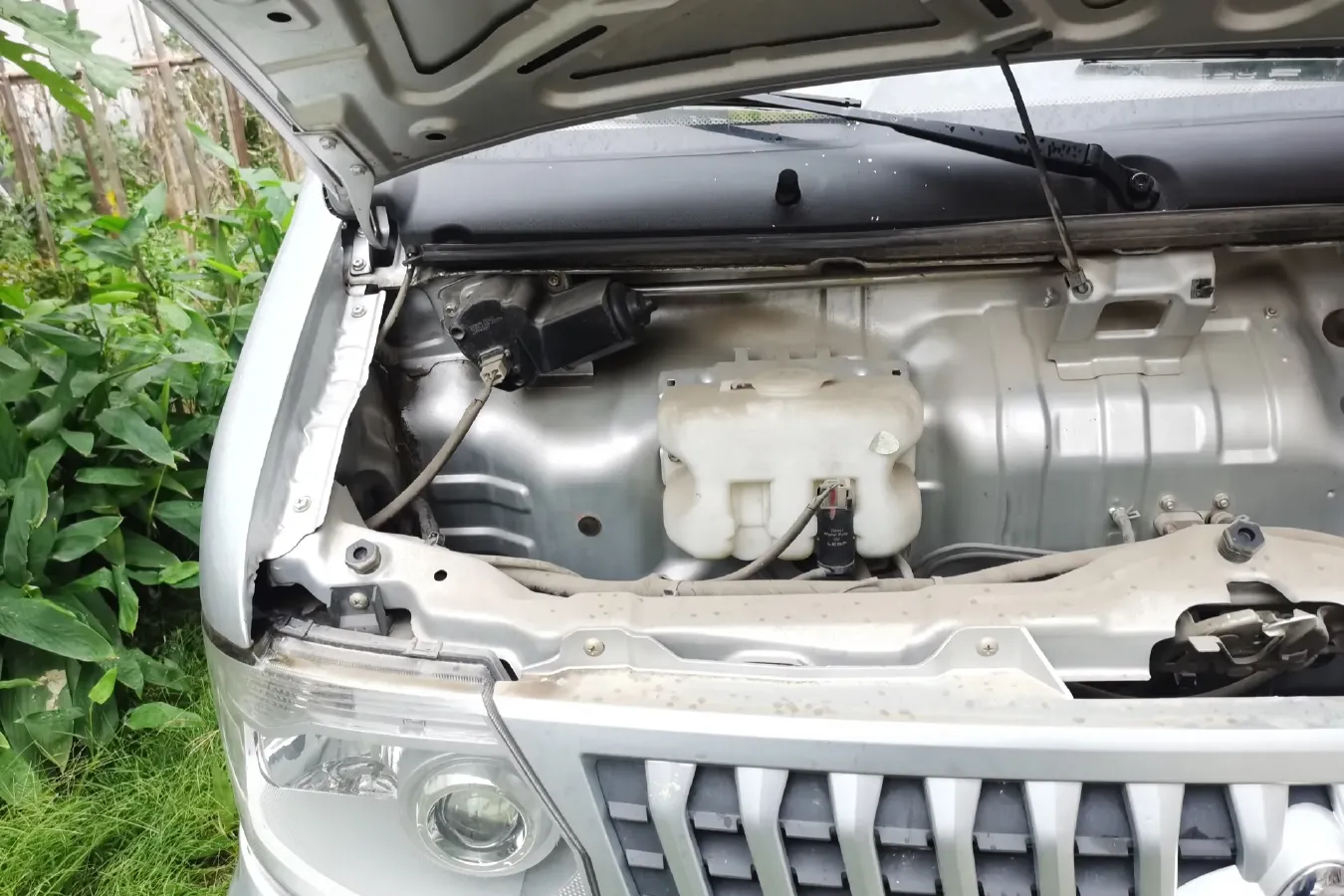 2020 ChangAn Kaicene ShenQi T20 1.5L 116HP L4 5MT,autocango,china used car exporter,china ev exporter,chinese used car exporter,chinese used ev exporter