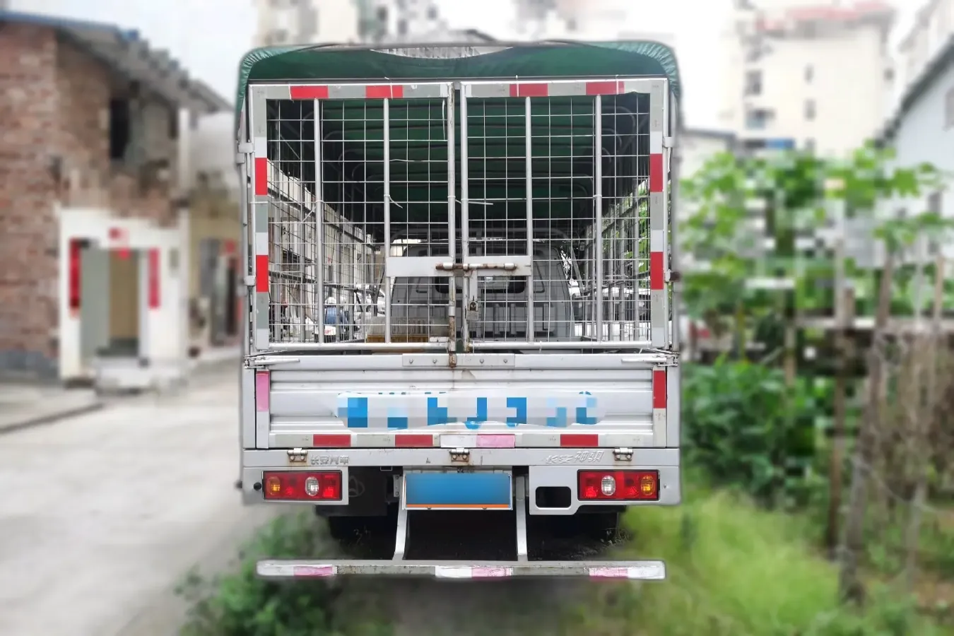 2020 ChangAn Kaicene ShenQi T20 1.5L 116HP L4 5MT,autocango,china used car exporter,china ev exporter,chinese used car exporter,chinese used ev exporter