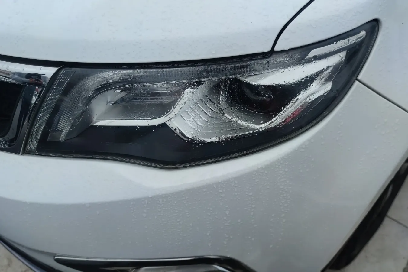 2016 Geely Azkarra 1.8T 184HP L4 6AT,autocango,china used car exporter,china ev exporter,chinese used car exporter,chinese used ev exporter