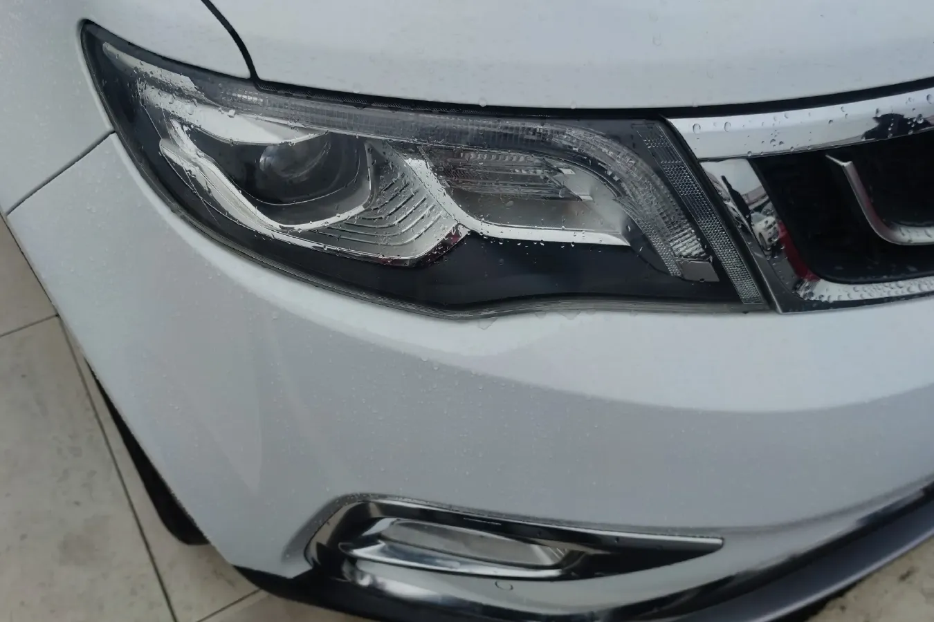 2016 Geely Azkarra 1.8T 184HP L4 6AT,autocango,china used car exporter,china ev exporter,chinese used car exporter,chinese used ev exporter