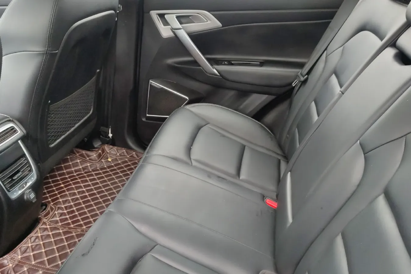 2016 Geely Azkarra 1.8T 184HP L4 6AT,autocango,china used car exporter,china ev exporter,chinese used car exporter,chinese used ev exporter