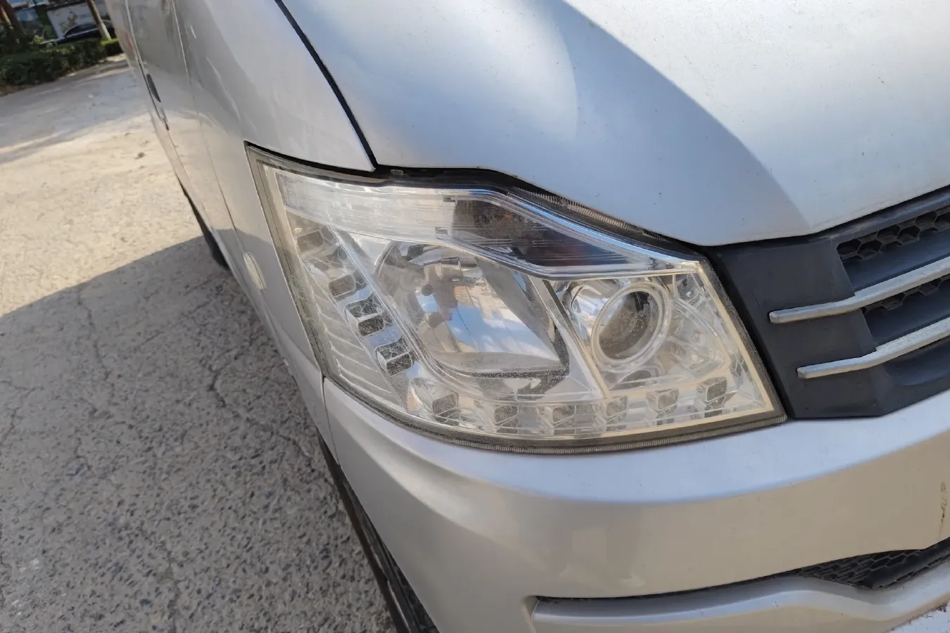 2017 ChangAn KuaYue ChangAn V3 1.2L 88HP L4 5MT,autocango,china used car exporter,china ev exporter,chinese used car exporter,chinese used ev exporter